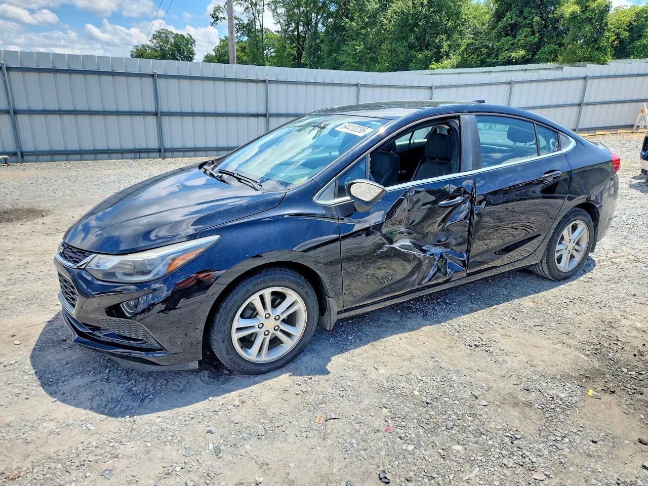 1G1BE5SM4G7250990 · 2016 CHEVROLET CRUZE