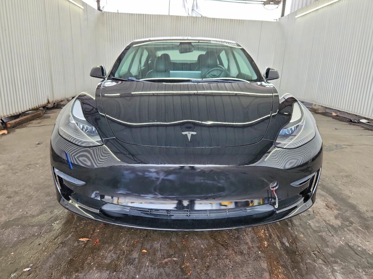 5YJ3E1EB2NF286960 · 2022 TESLA MODEL 3 · 5/12