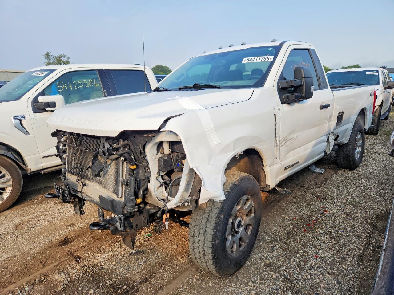 1FTBF2BT3PED42792 · 2023 FORD F250