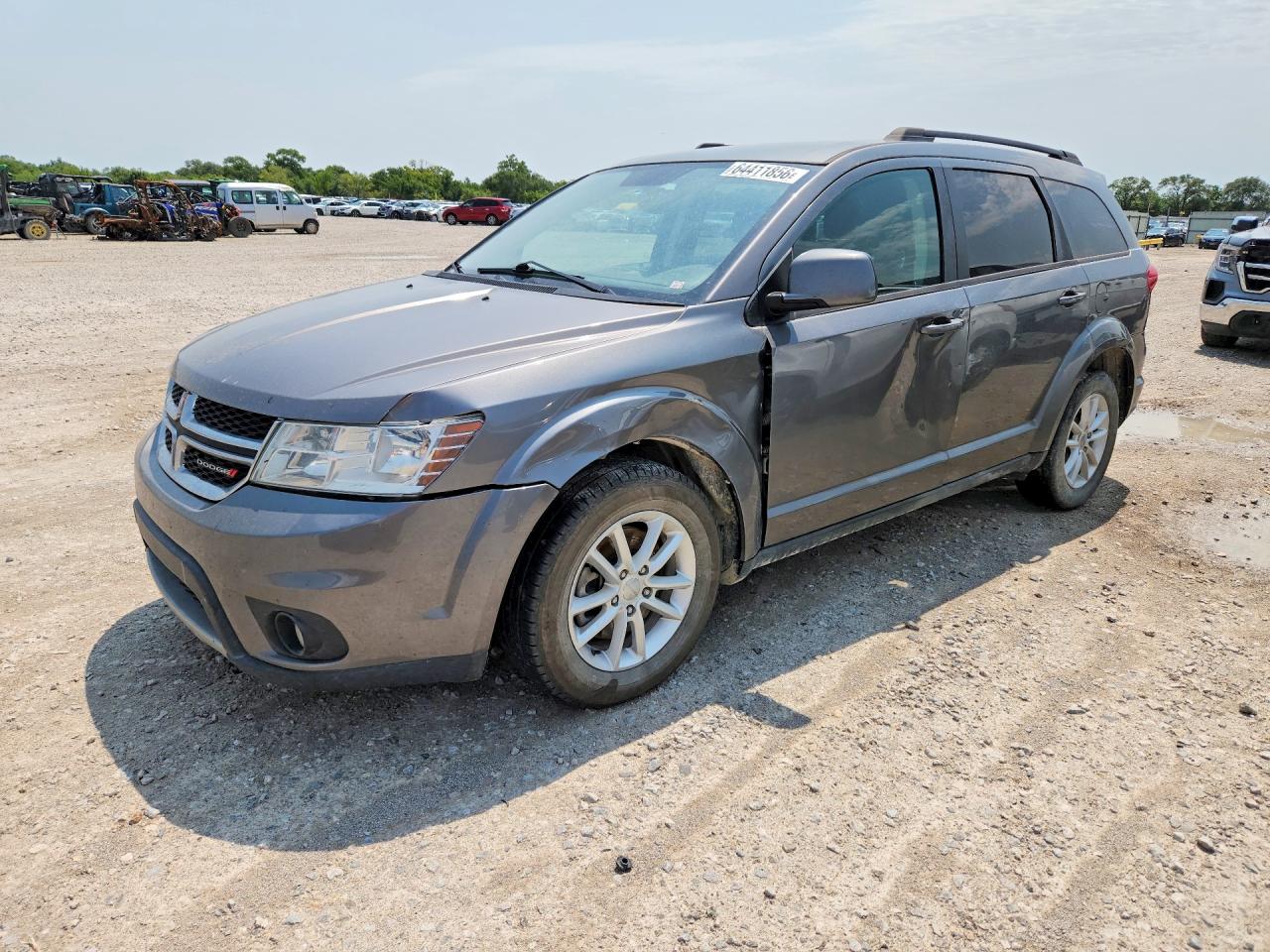 3C4PDCBB2DT557956 · 2013 DODGE JOURNEY