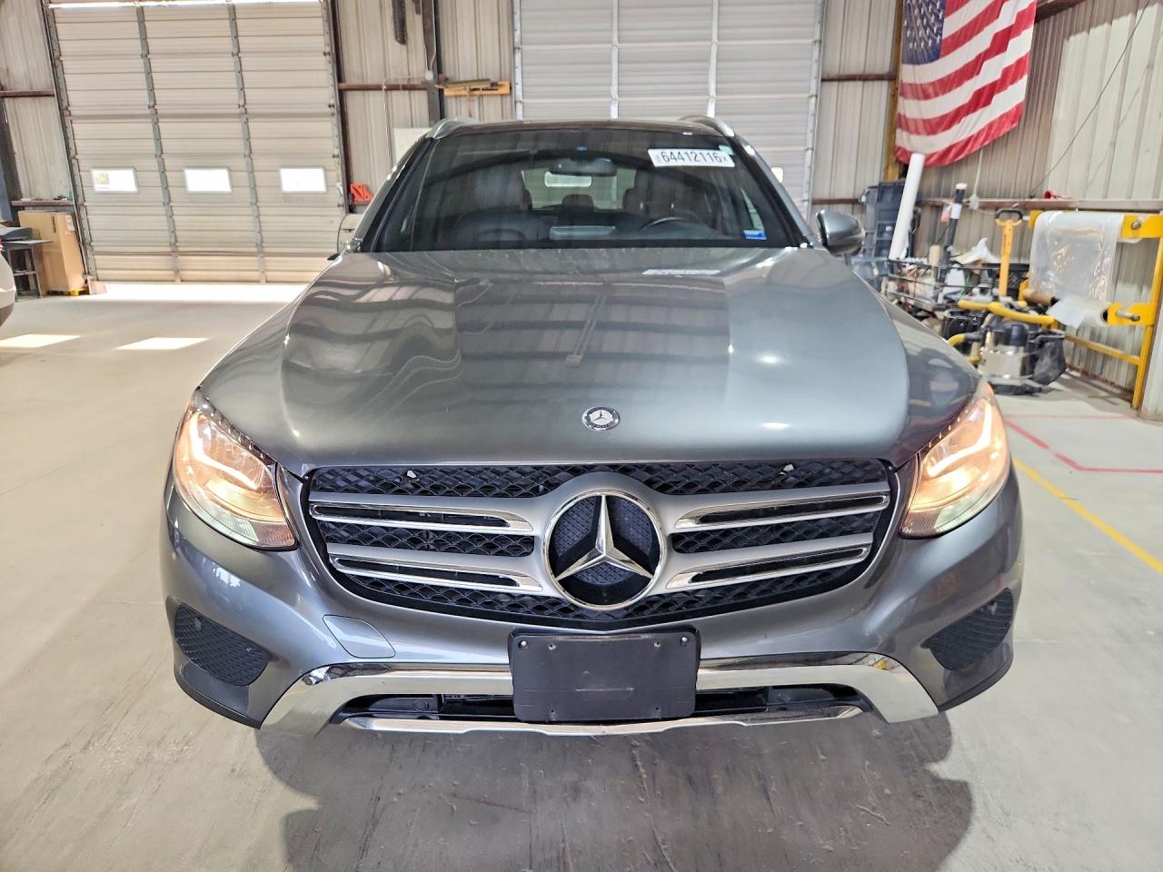 WDC0G4KB0GF106273 · 2016 MERCEDES-BENZ GLC · 5/13