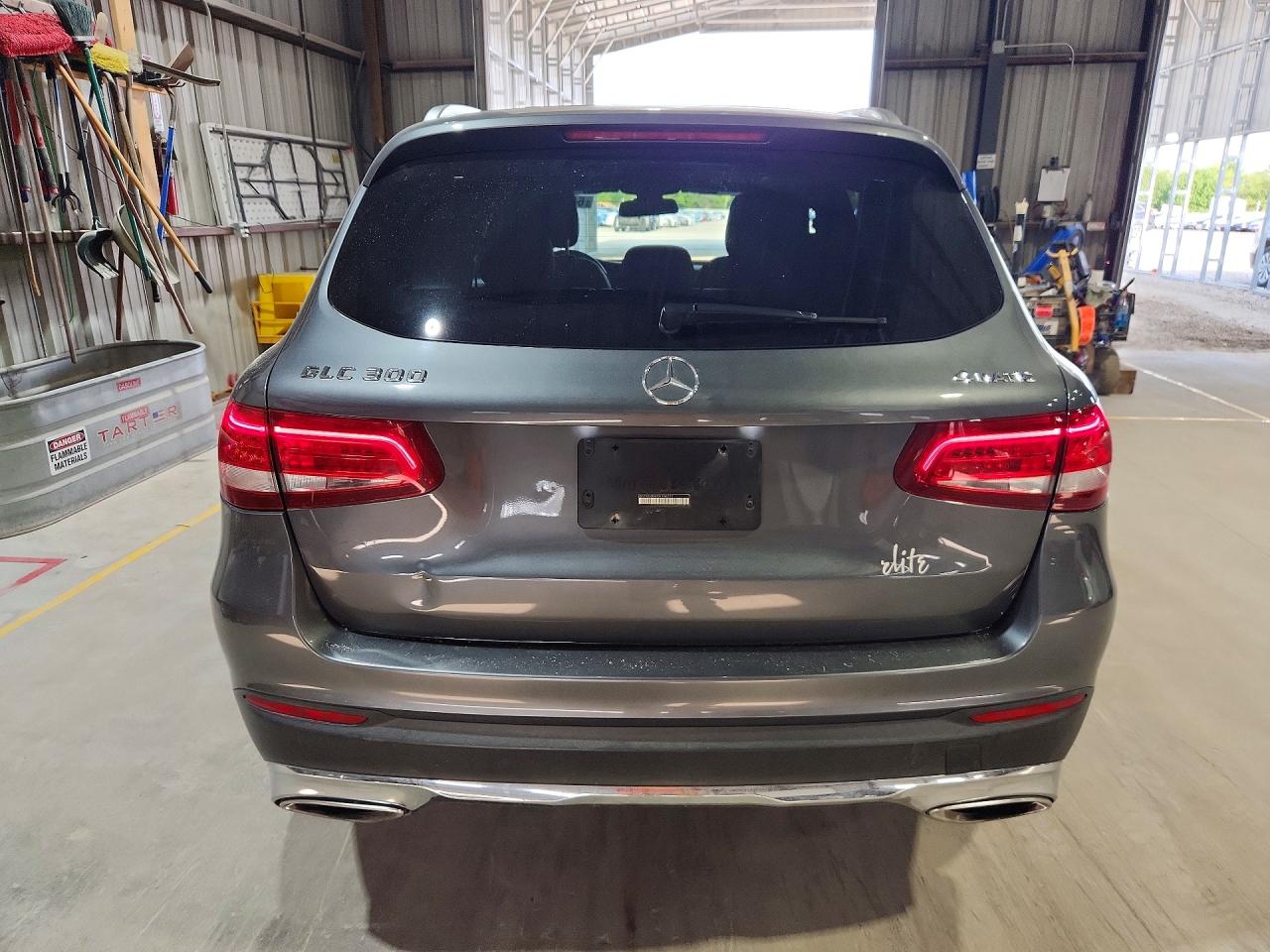 WDC0G4KB0GF106273 · 2016 MERCEDES-BENZ GLC · 6/13