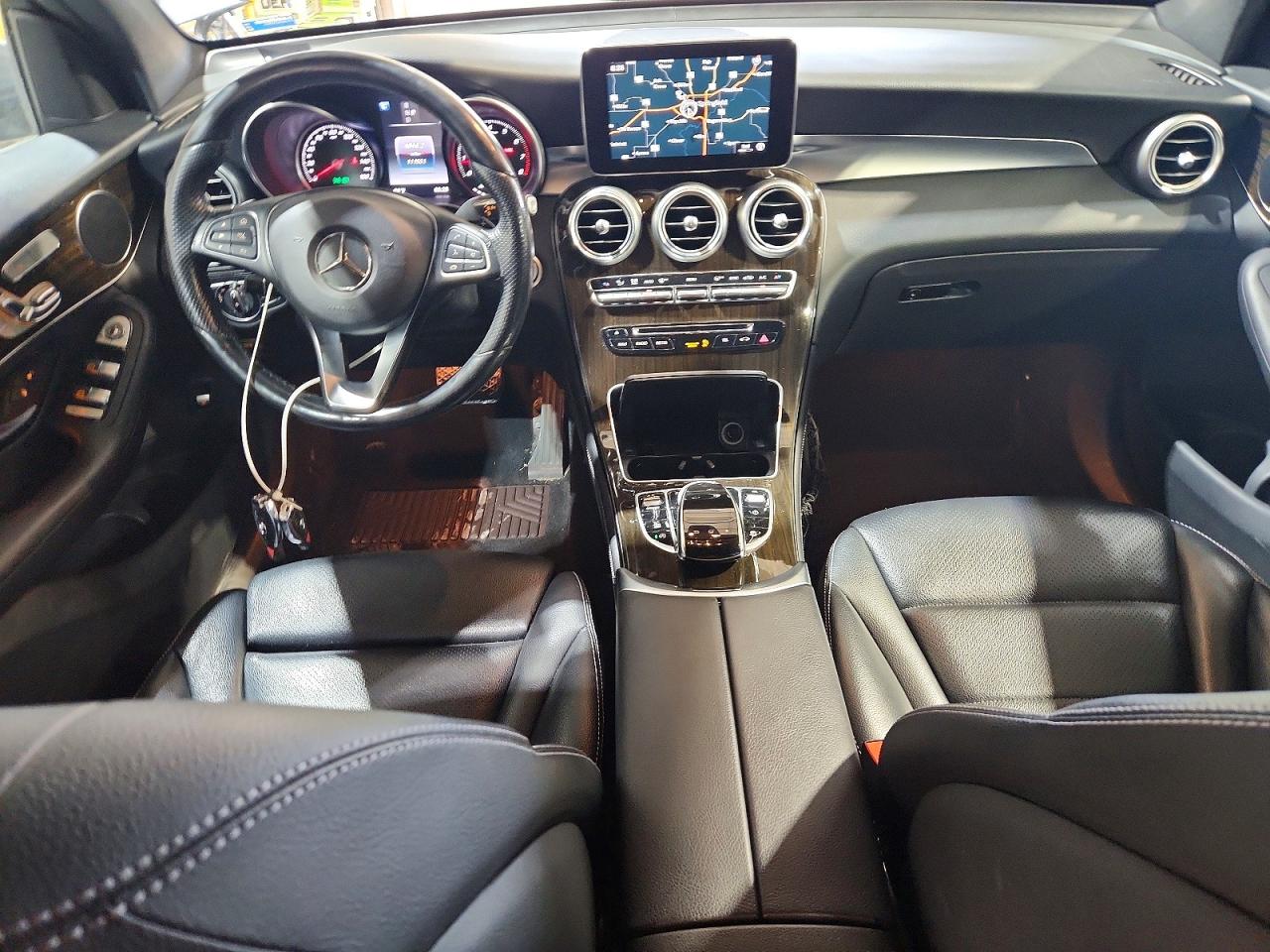 WDC0G4KB0GF106273 · 2016 MERCEDES-BENZ GLC · 8/13