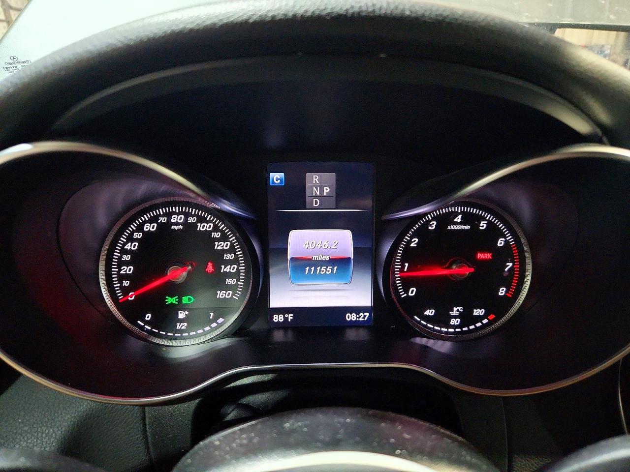 WDC0G4KB0GF106273 · 2016 MERCEDES-BENZ GLC · 9/13