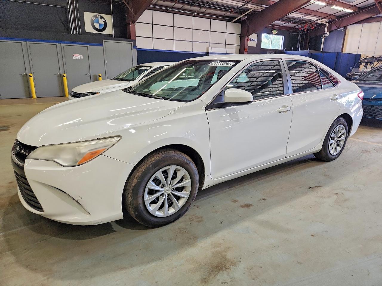 4T1BF1FK2HU802765 · 2017 TOYOTA CAMRY