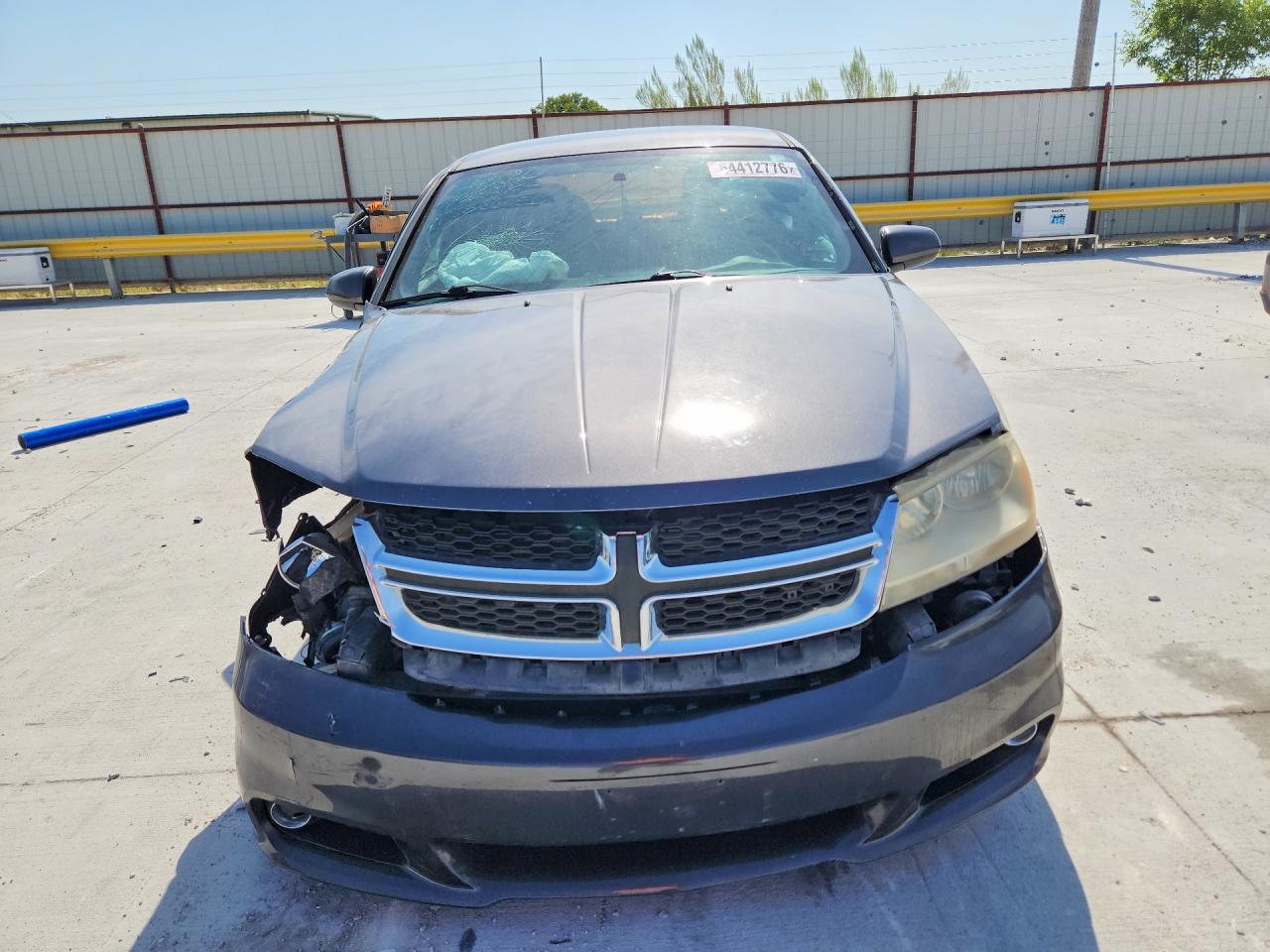 1C3CDZCB5EN203936 · 2014 DODGE AVENGER · 5/12
