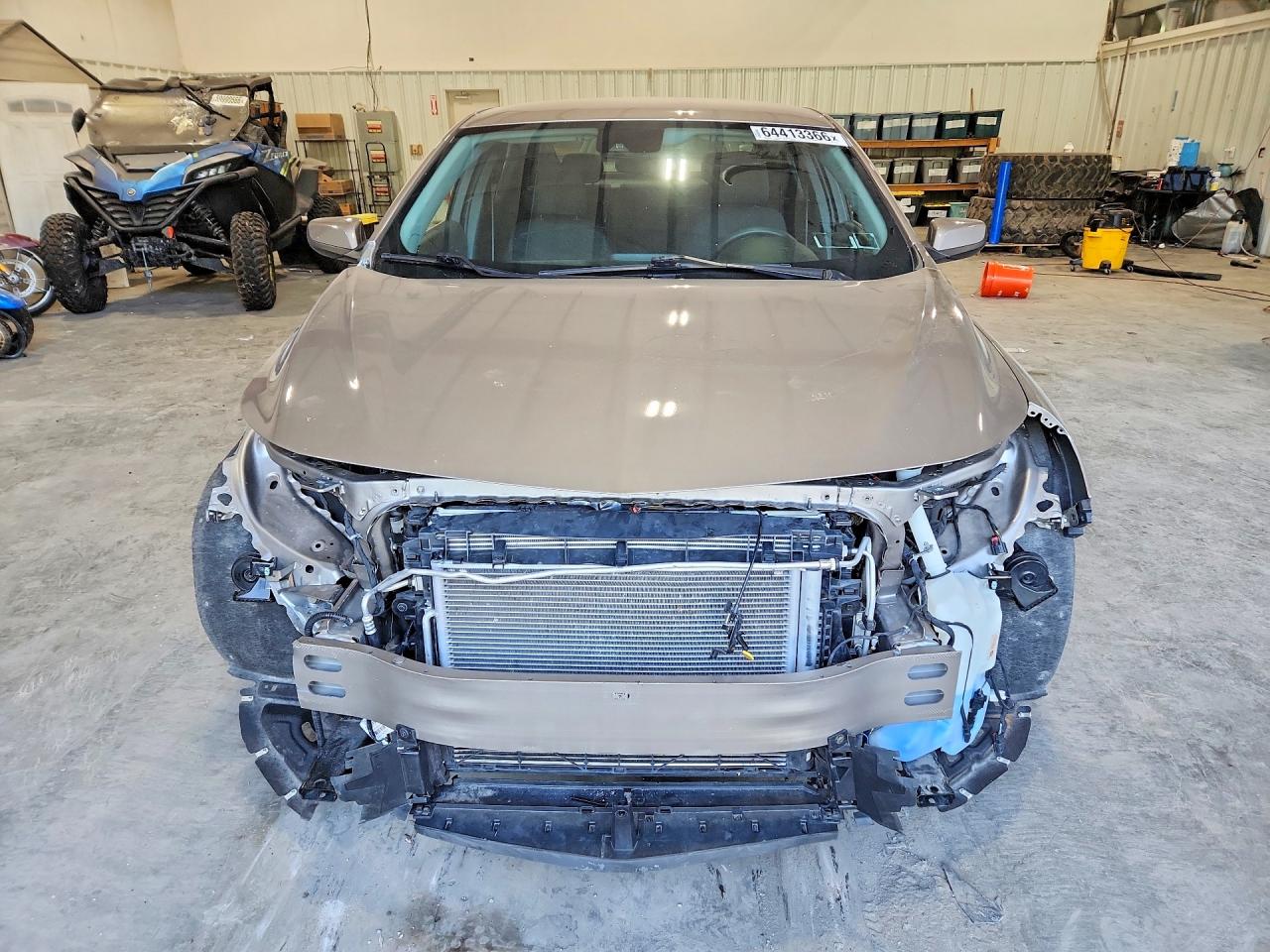 1G1ZD5ST8RF144737 · 2024 CHEVROLET MALIBU · 5/12