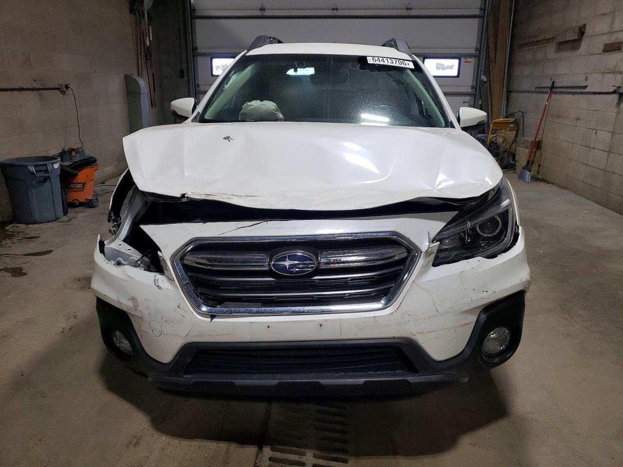 4S4BSAJC2K3276078 · 2019 SUBARU OUTBACK · 5/13