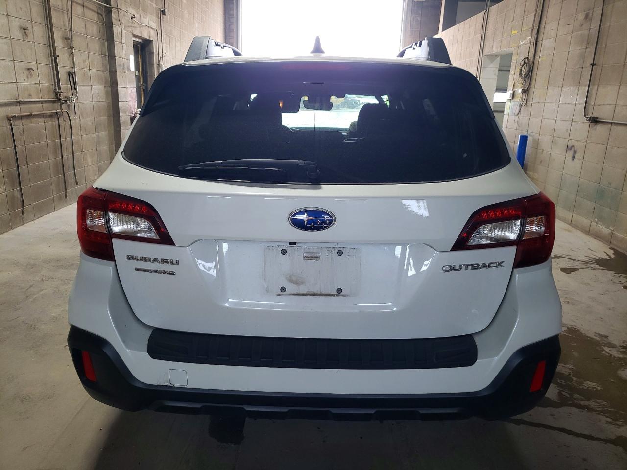 4S4BSAJC2K3276078 · 2019 SUBARU OUTBACK · 6/13