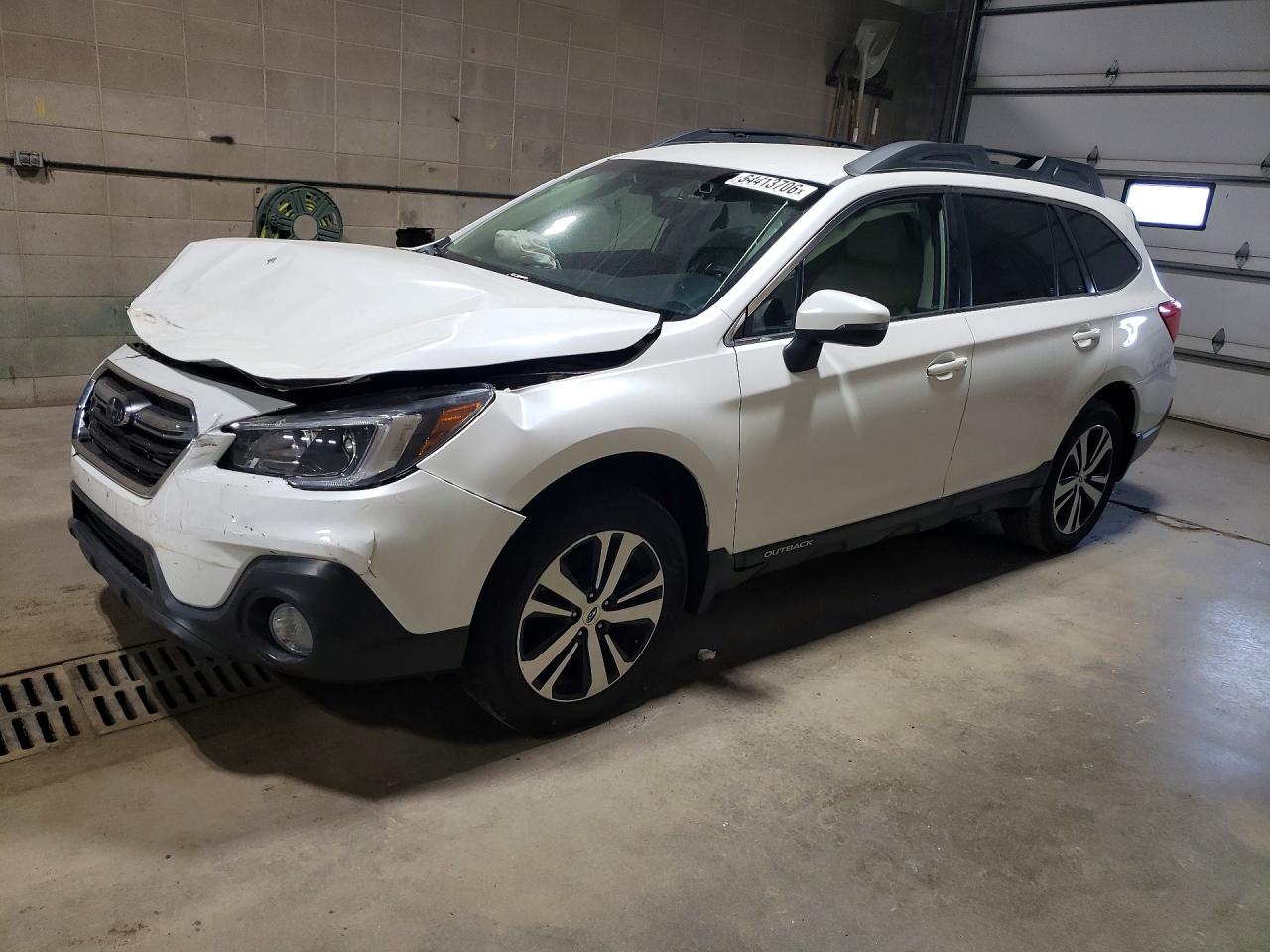 4S4BSAJC2K3276078 · 2019 SUBARU OUTBACK