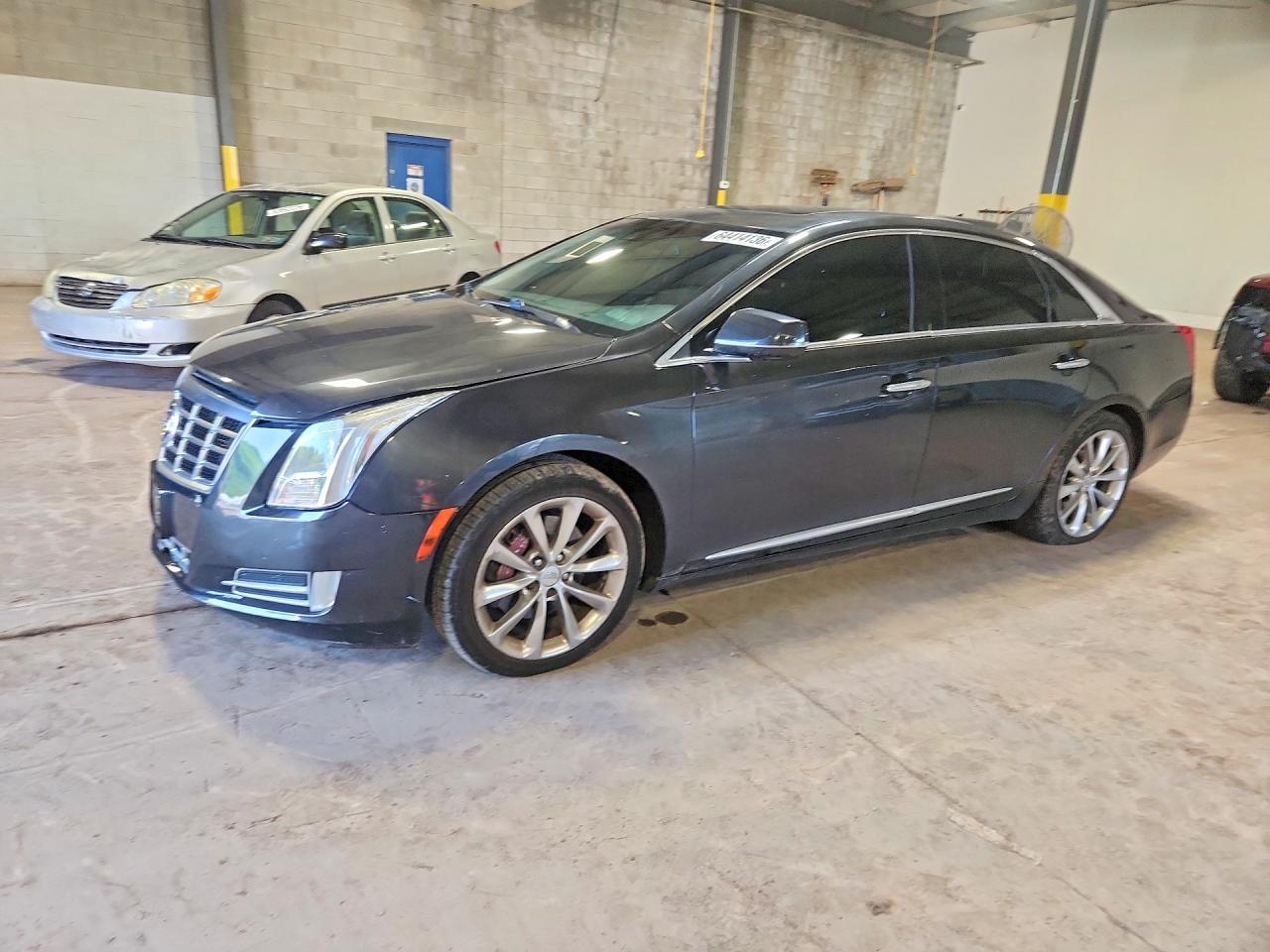 2G61N5S37E9146115 · 2014 CADILLAC XTS