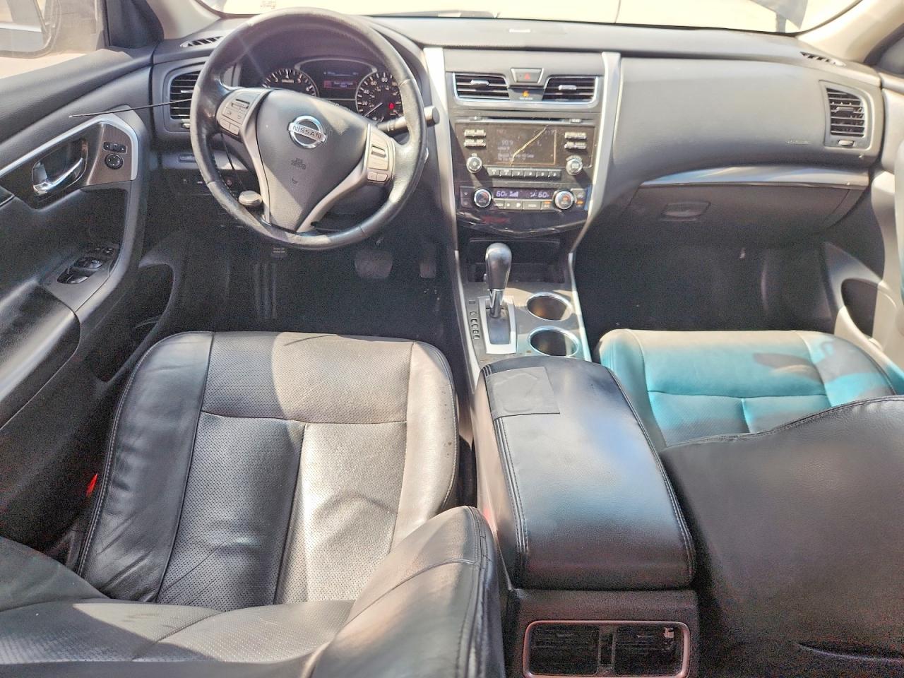 1N4AL3AP0EN229805 · 2014 NISSAN ALTIMA · 8/12