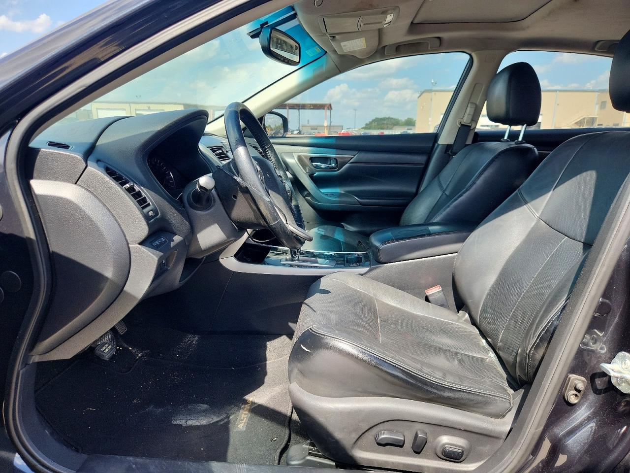 1N4AL3AP0EN229805 · 2014 NISSAN ALTIMA · 7/12