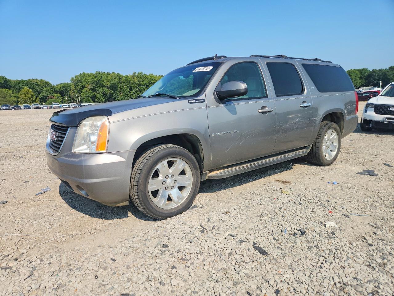 1GKFC16J78R164736 · 2008 GMC YUKON XL