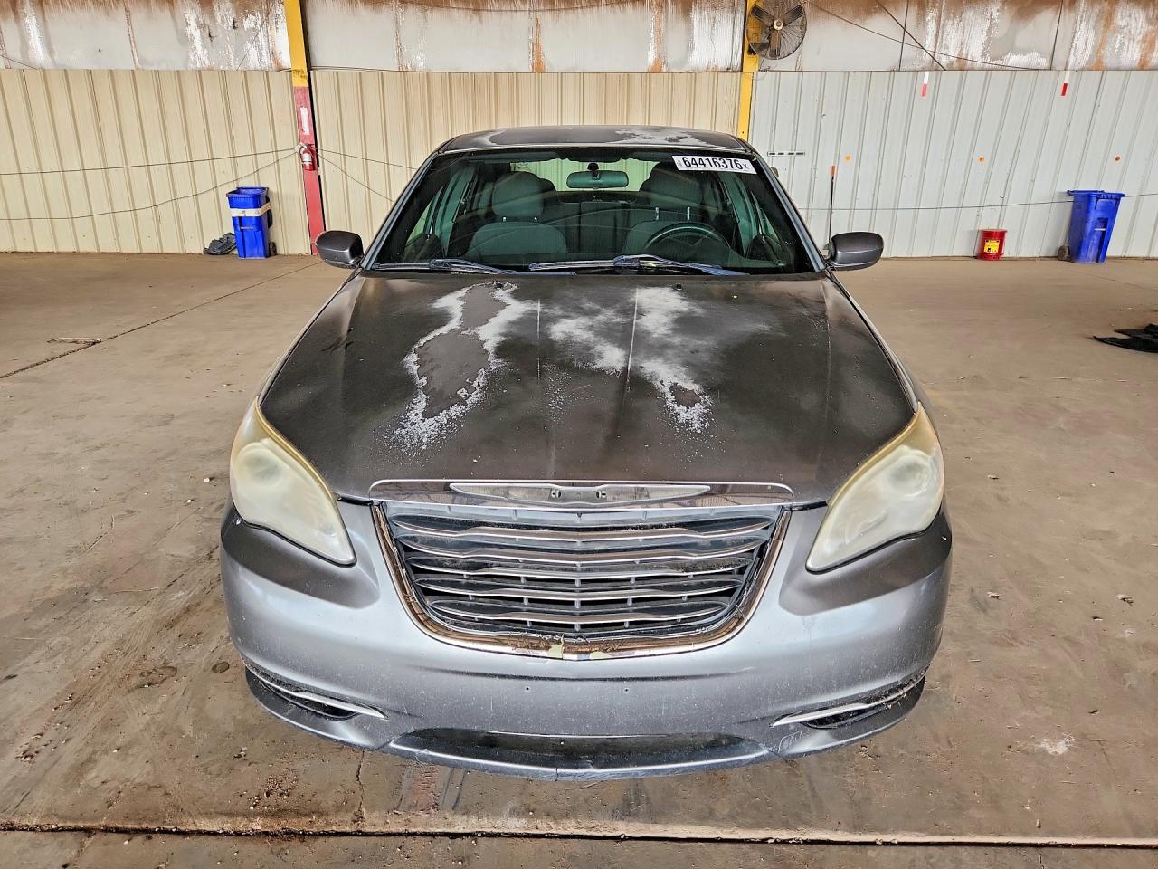 1C3CCBAG2CN228475 · 2012 CHRYSLER 200 · 5/12
