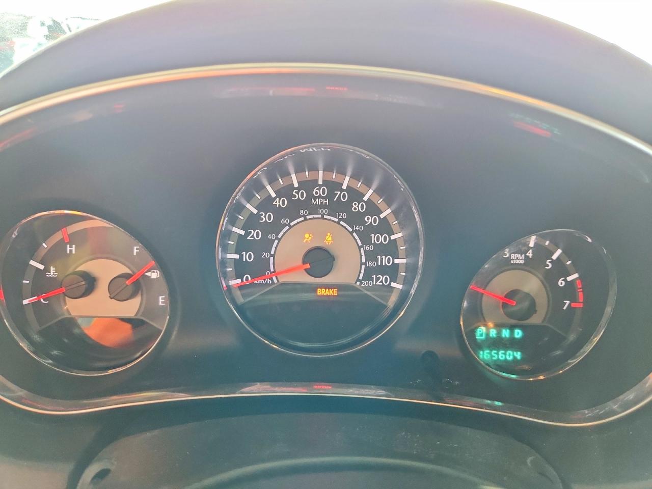 1C3CCBAG2CN228475 · 2012 CHRYSLER 200 · 9/12