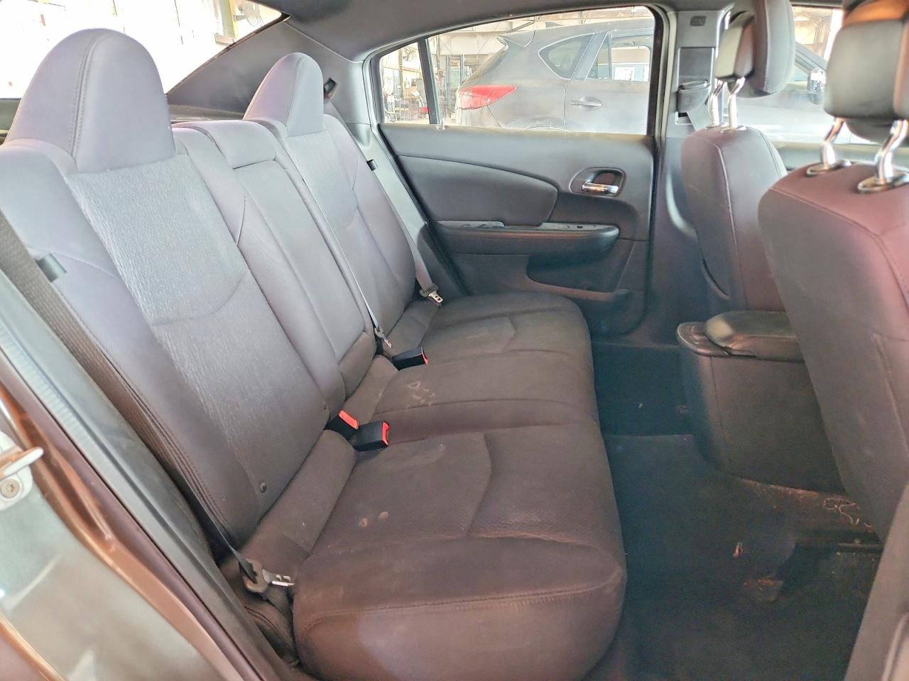 1C3CCBAG2CN228475 · 2012 CHRYSLER 200 · 10/12