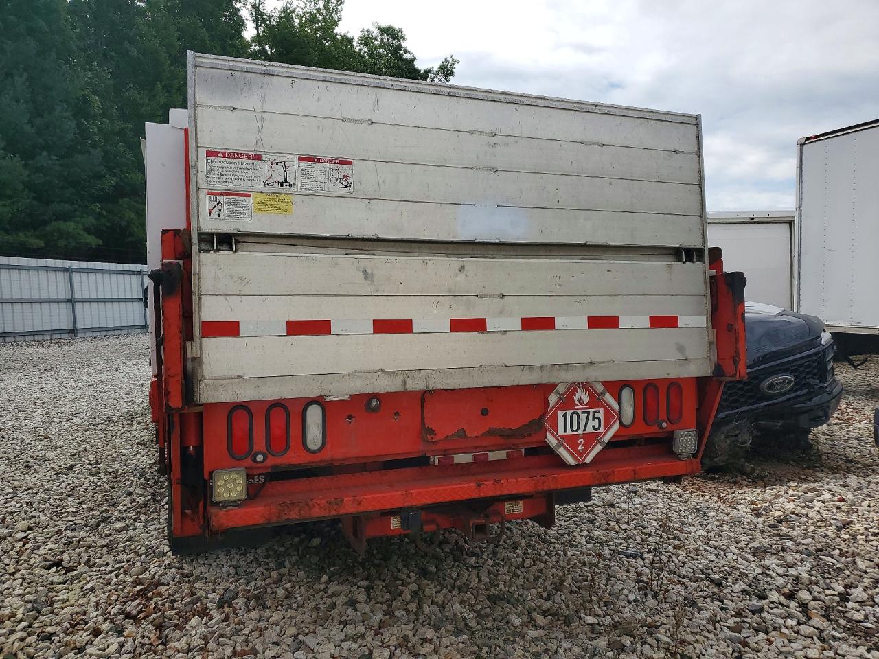 1FDUF5HT5LEE46174 · 2020 FORD F550 · 6/12