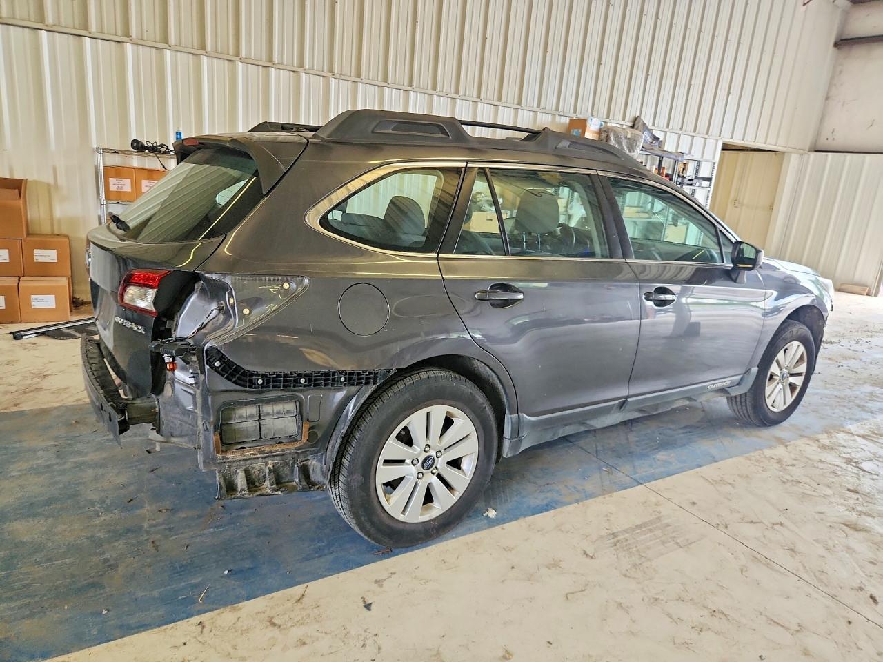 4S4BSABC7K3210740 · 2019 SUBARU OUTBACK · 3/13