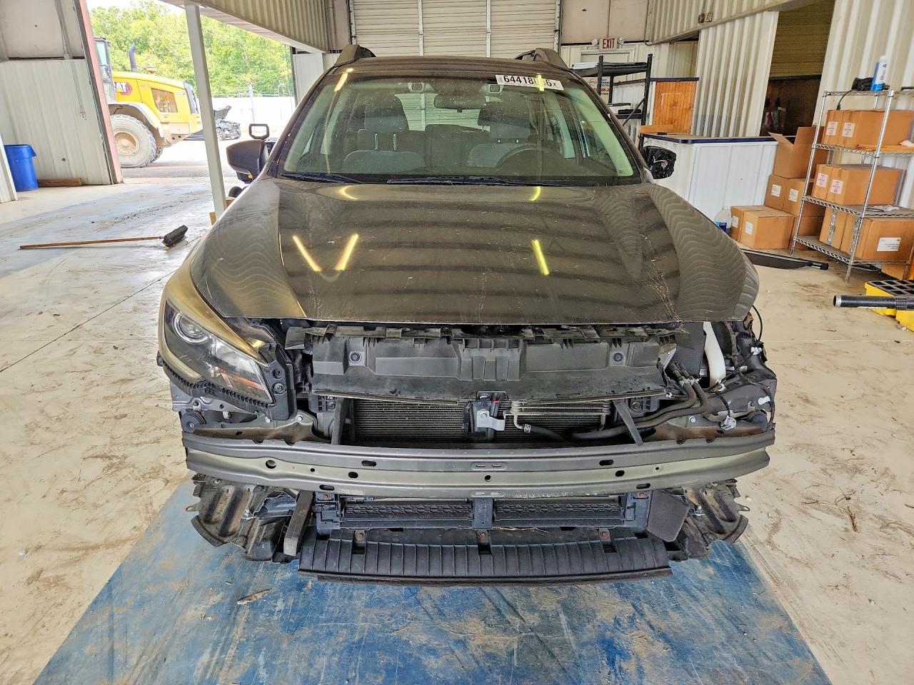 4S4BSABC7K3210740 · 2019 SUBARU OUTBACK · 5/13