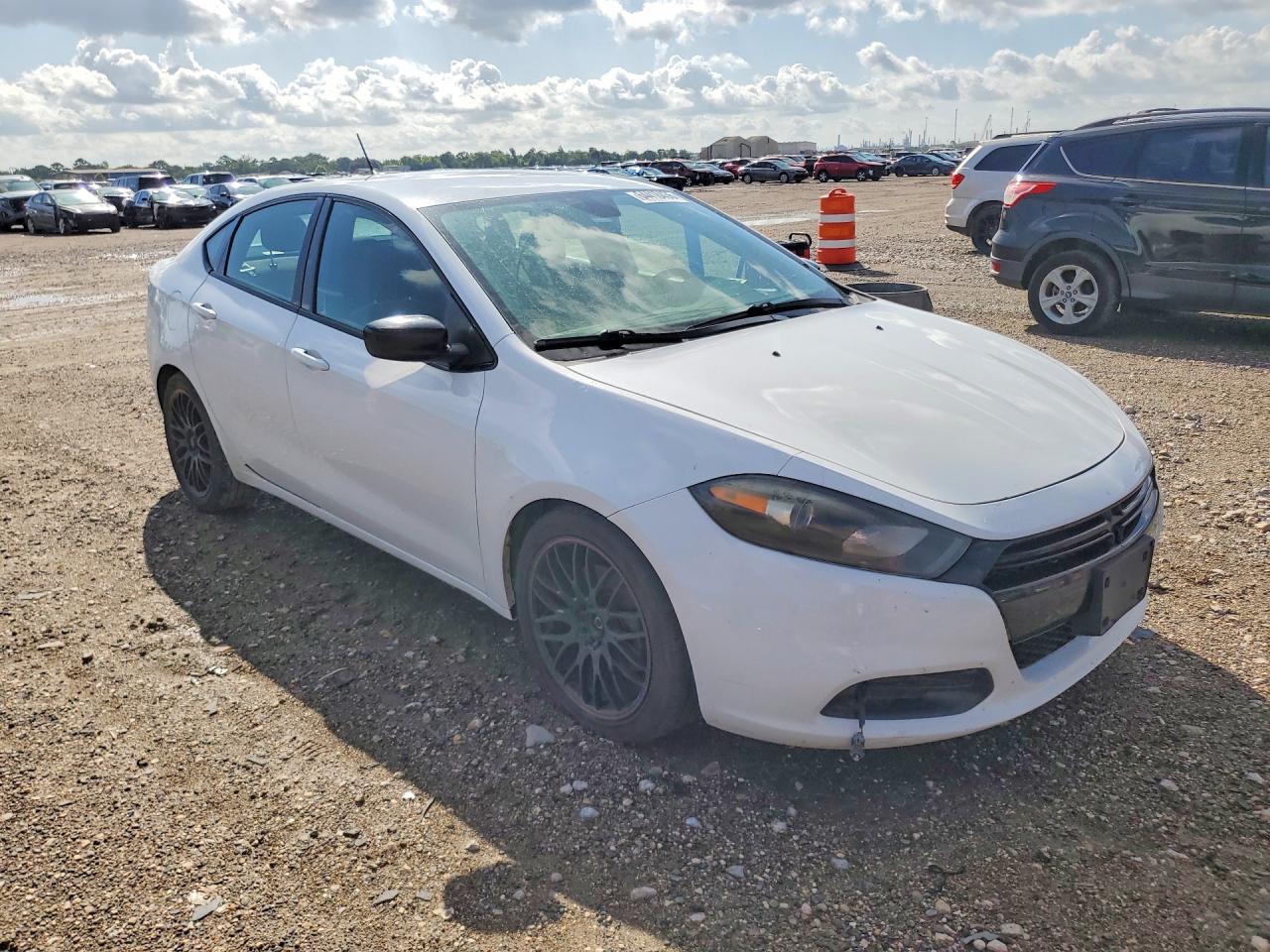 1C3CDFBB1FD378689 · 2015 DODGE DART · 4/12