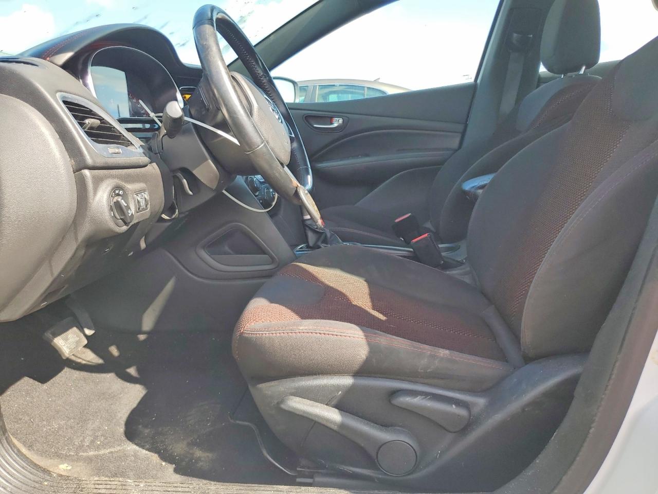 1C3CDFBB1FD378689 · 2015 DODGE DART · 7/12