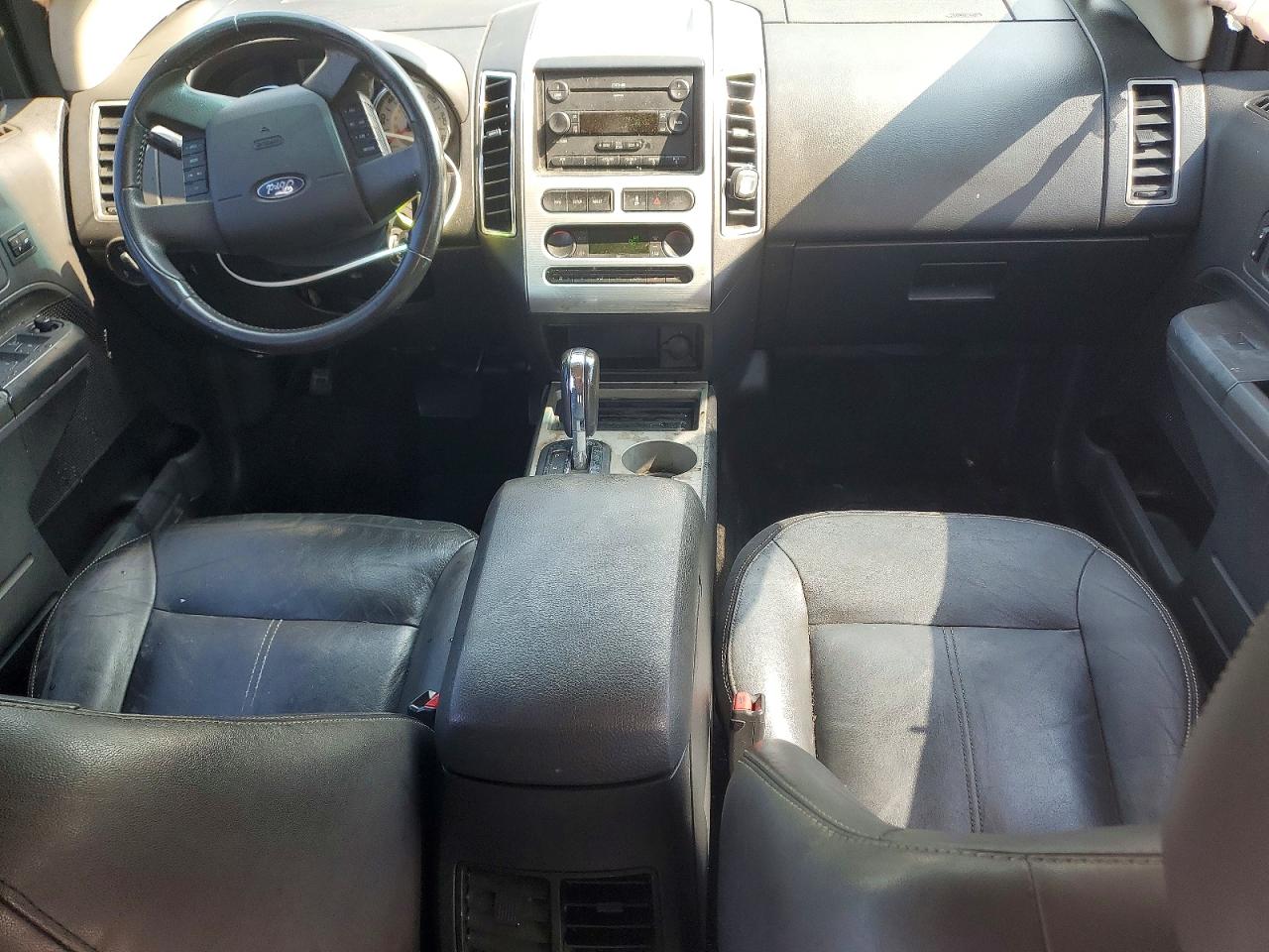 2FMDK39C87BB31627 · 2007 FORD EDGE · 8/14