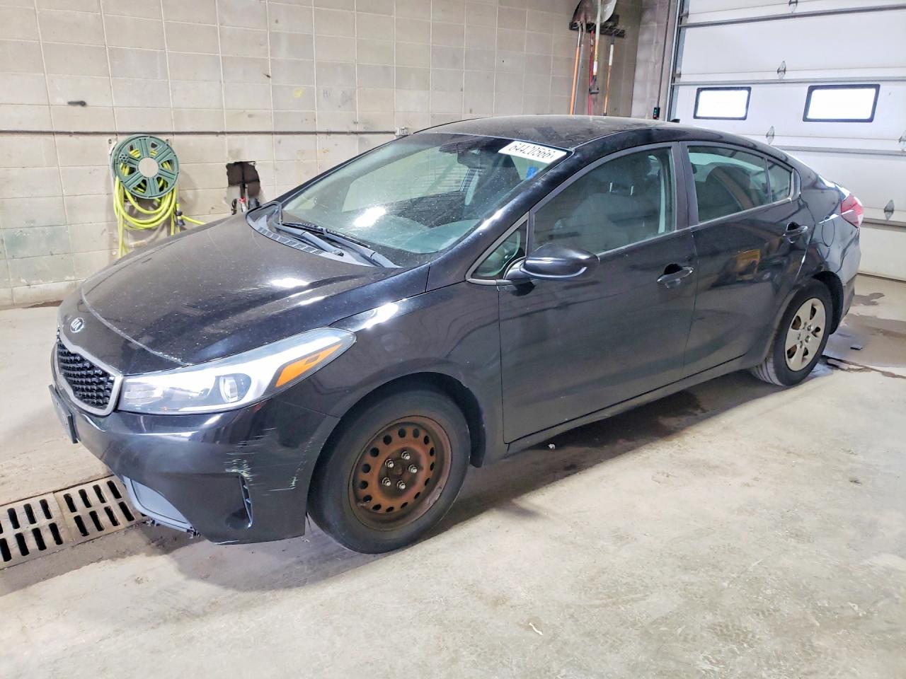 3KPFL4A78HE120751 · 2017 KIA FORTE