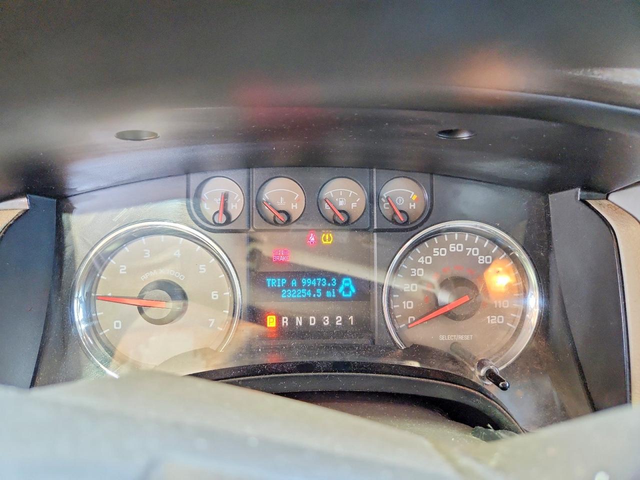1FTEW1E85AFA15343 · 2010 FORD F150 · 9/12