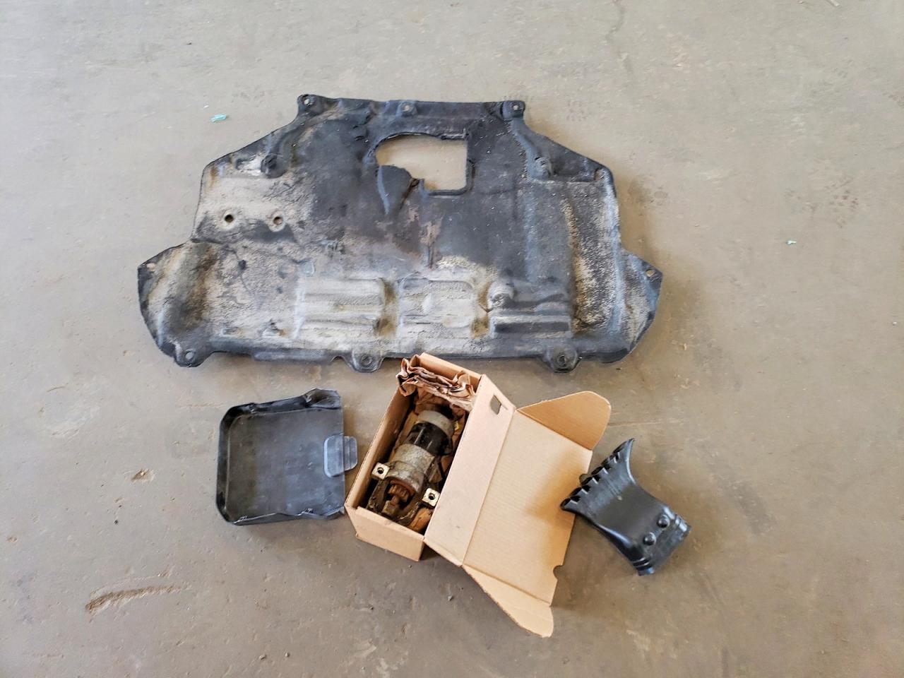 1FADP3F23EL209607 · 2014 FORD FOCUS · 12/13