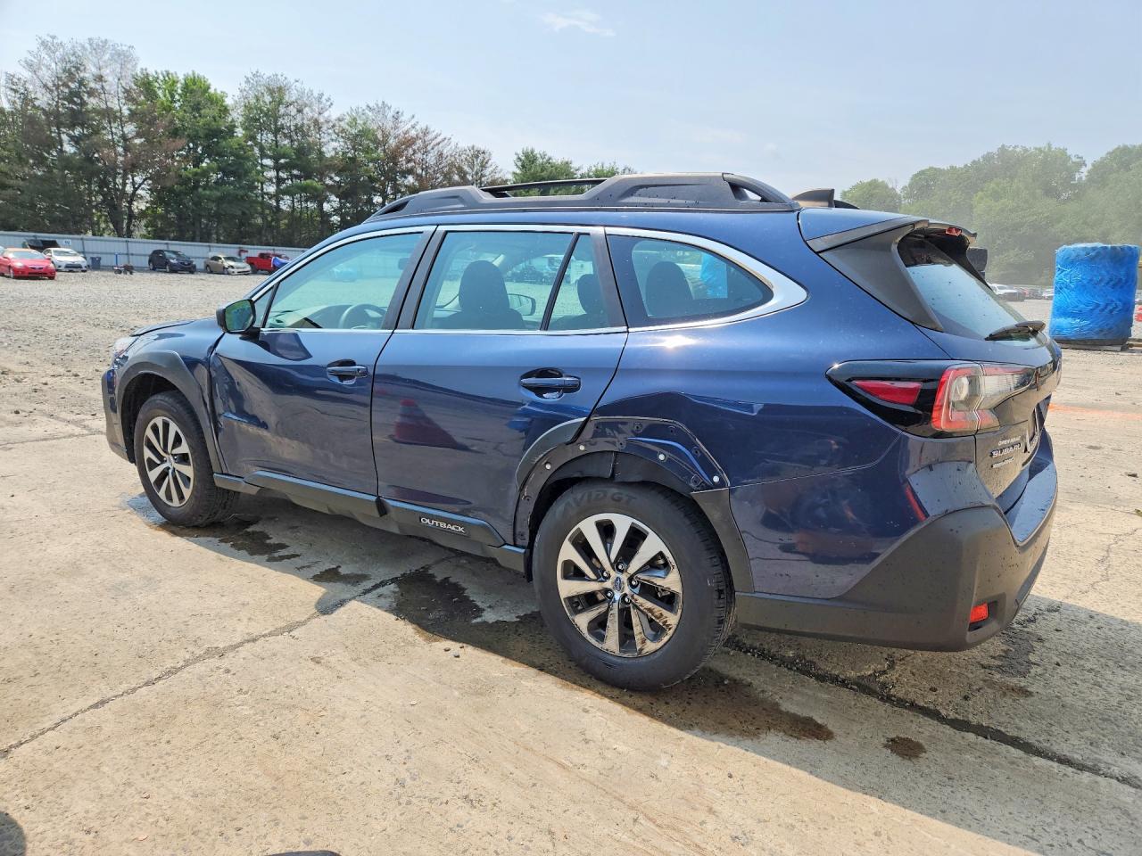 4S4BTAAC8R3108114 · 2024 SUBARU OUTBACK · 2/12