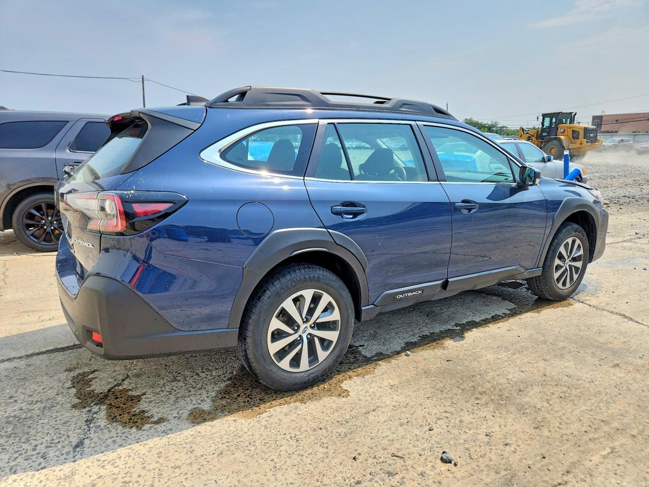 4S4BTAAC8R3108114 · 2024 SUBARU OUTBACK · 3/12