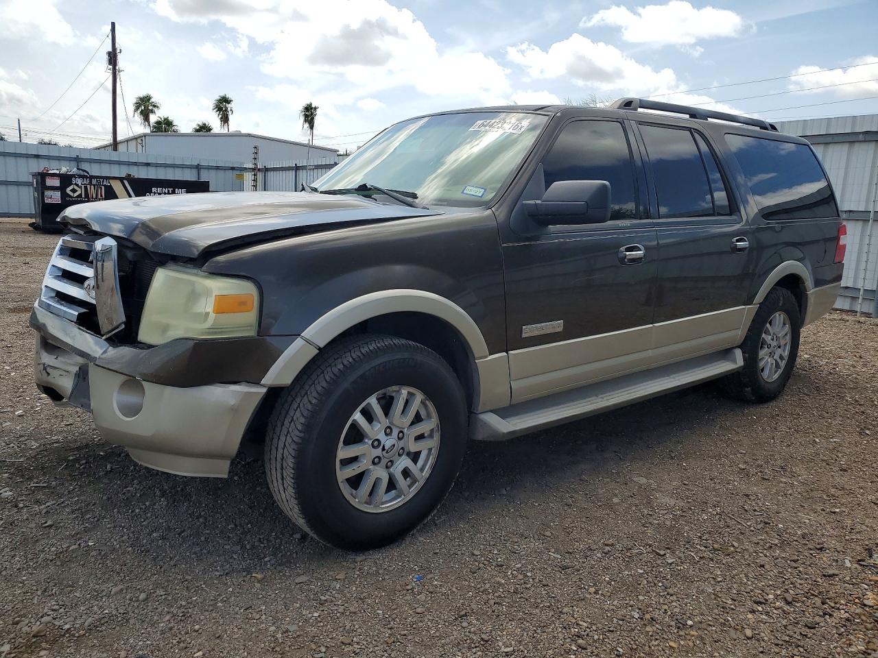 1FMFK17548LA77584 · 2008 FORD EXPEDITION