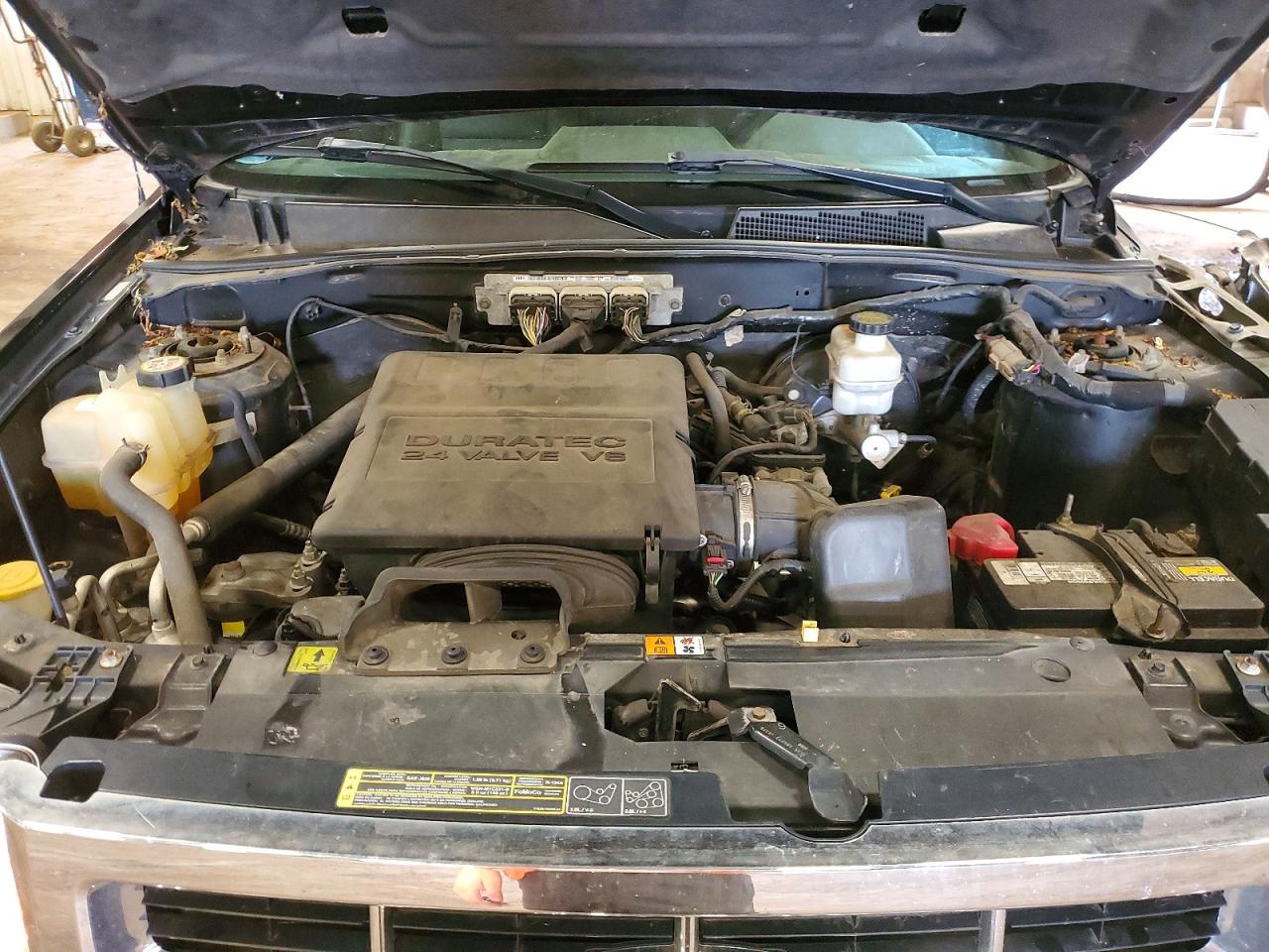 1FMCU04G69KC48209 · 2009 FORD ESCAPE · 12/13