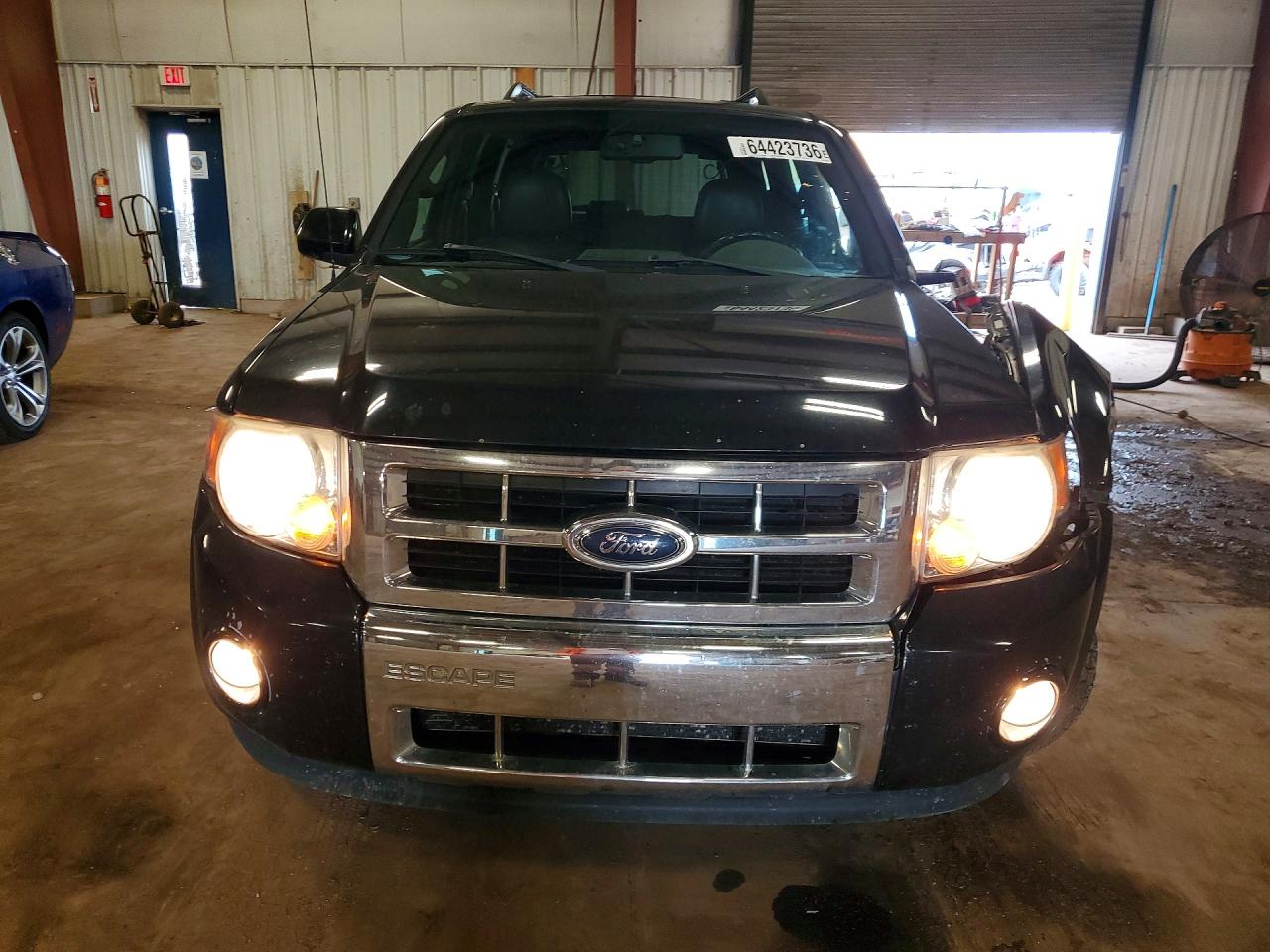 1FMCU04G69KC48209 · 2009 FORD ESCAPE · 5/13