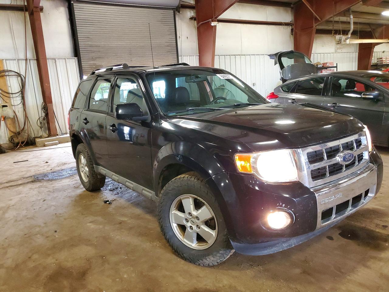 1FMCU04G69KC48209 · 2009 FORD ESCAPE · 4/13