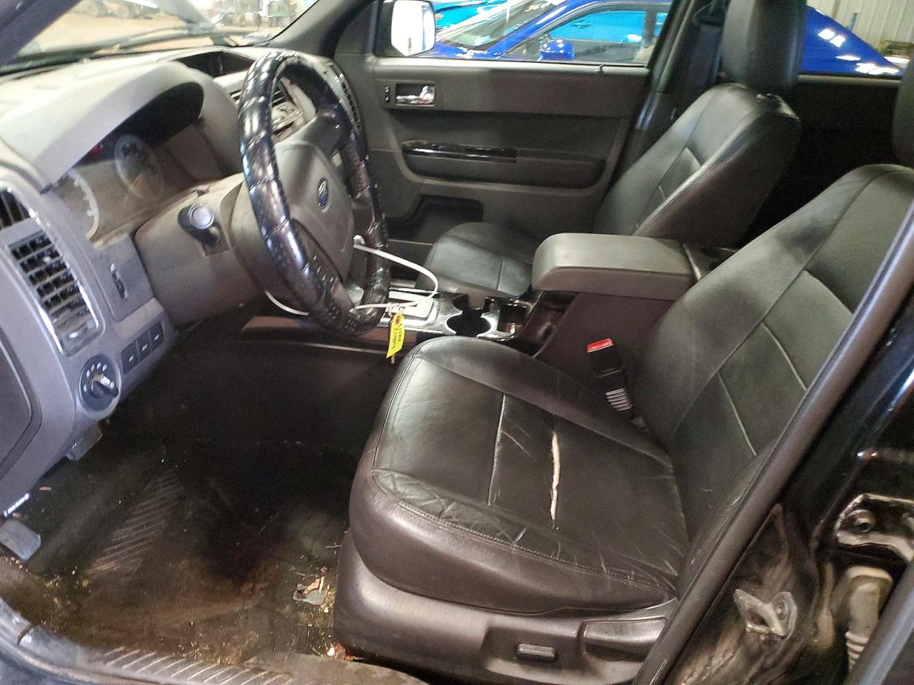 1FMCU04G69KC48209 · 2009 FORD ESCAPE · 7/13