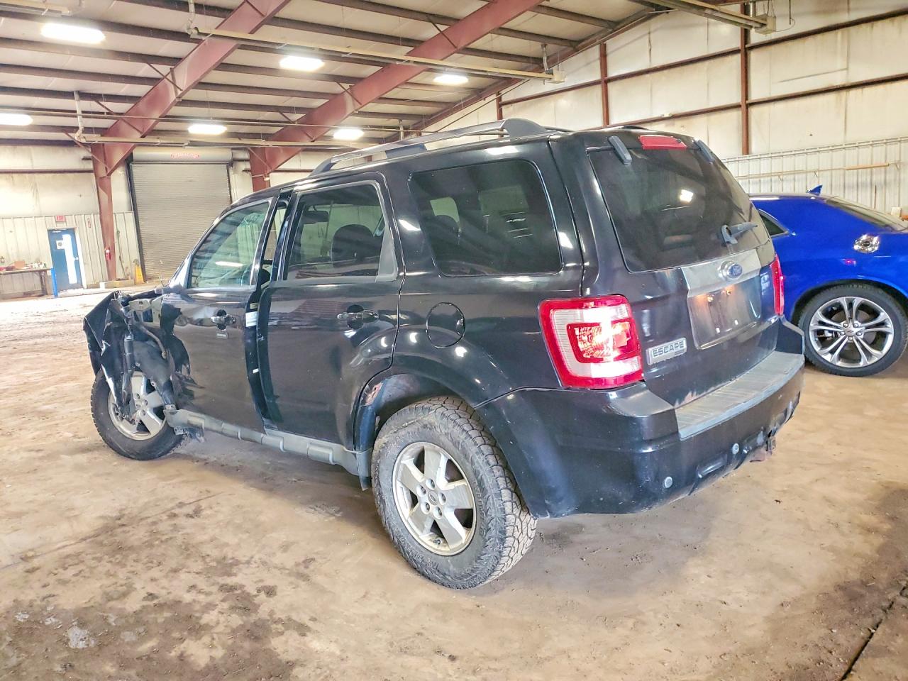 1FMCU04G69KC48209 · 2009 FORD ESCAPE · 2/13