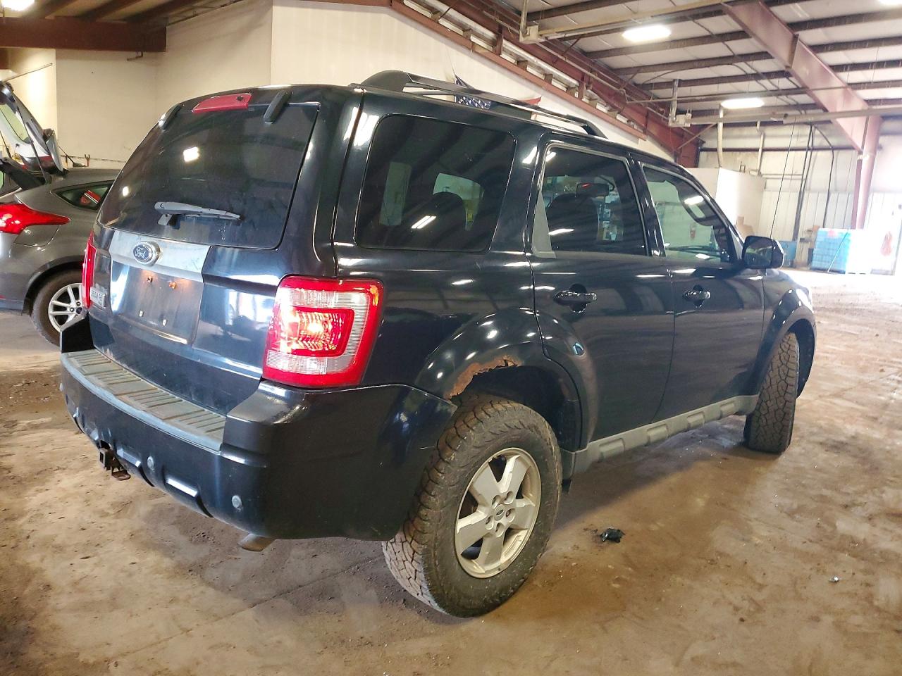 1FMCU04G69KC48209 · 2009 FORD ESCAPE · 3/13