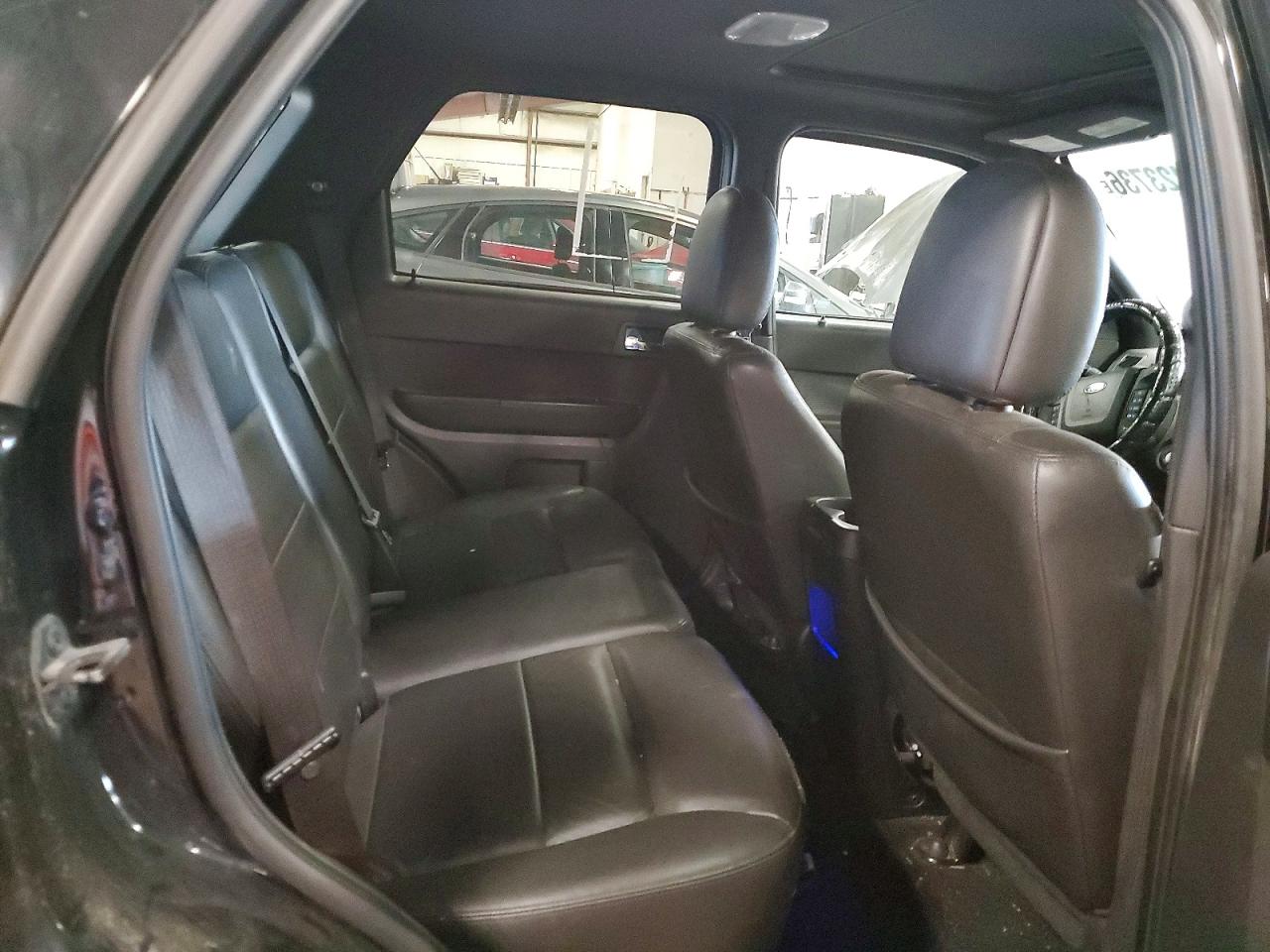 1FMCU04G69KC48209 · 2009 FORD ESCAPE · 11/13
