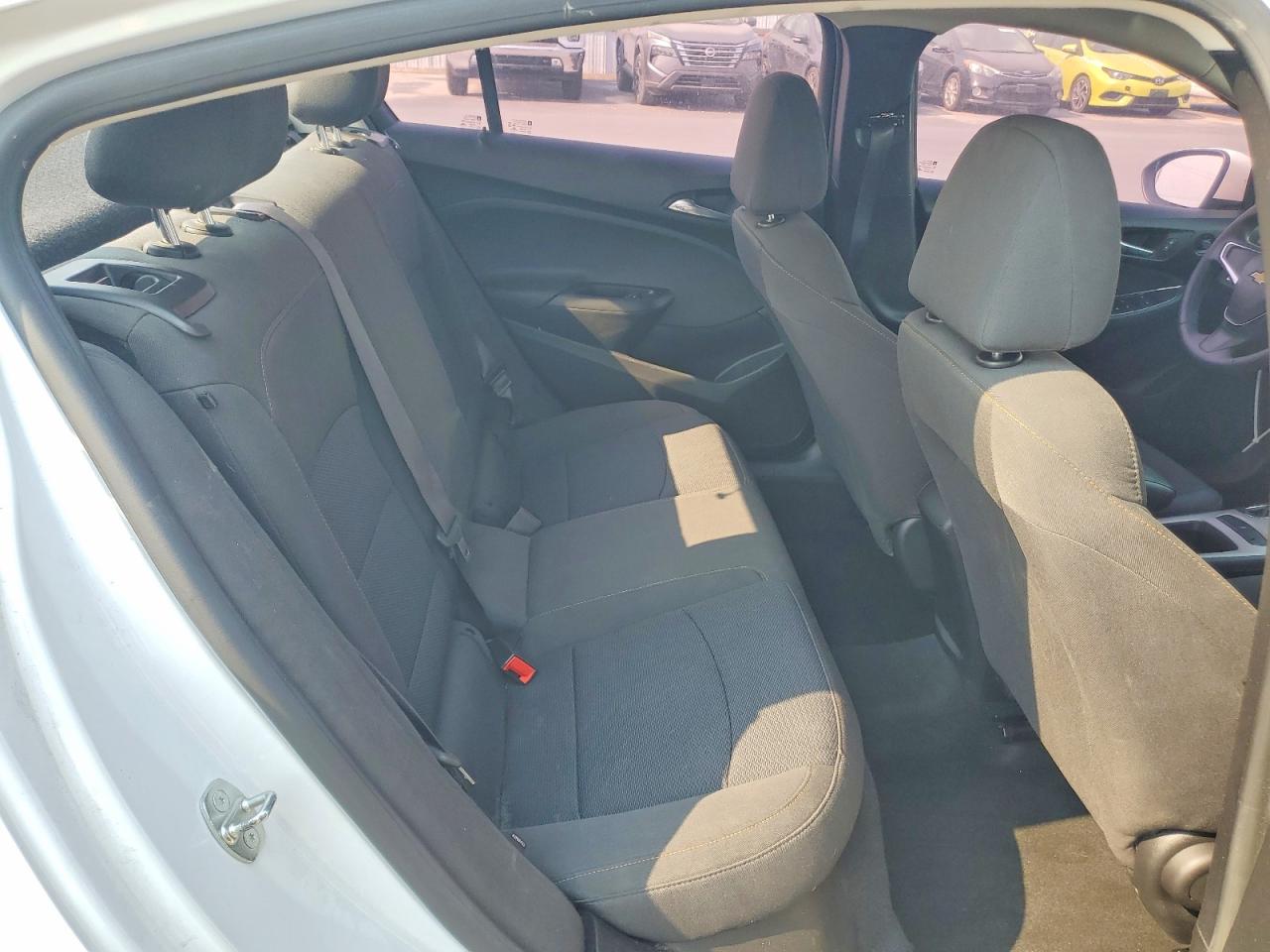 1G1BC5SM6H7155726 · 2017 CHEVROLET CRUZE · 10/13