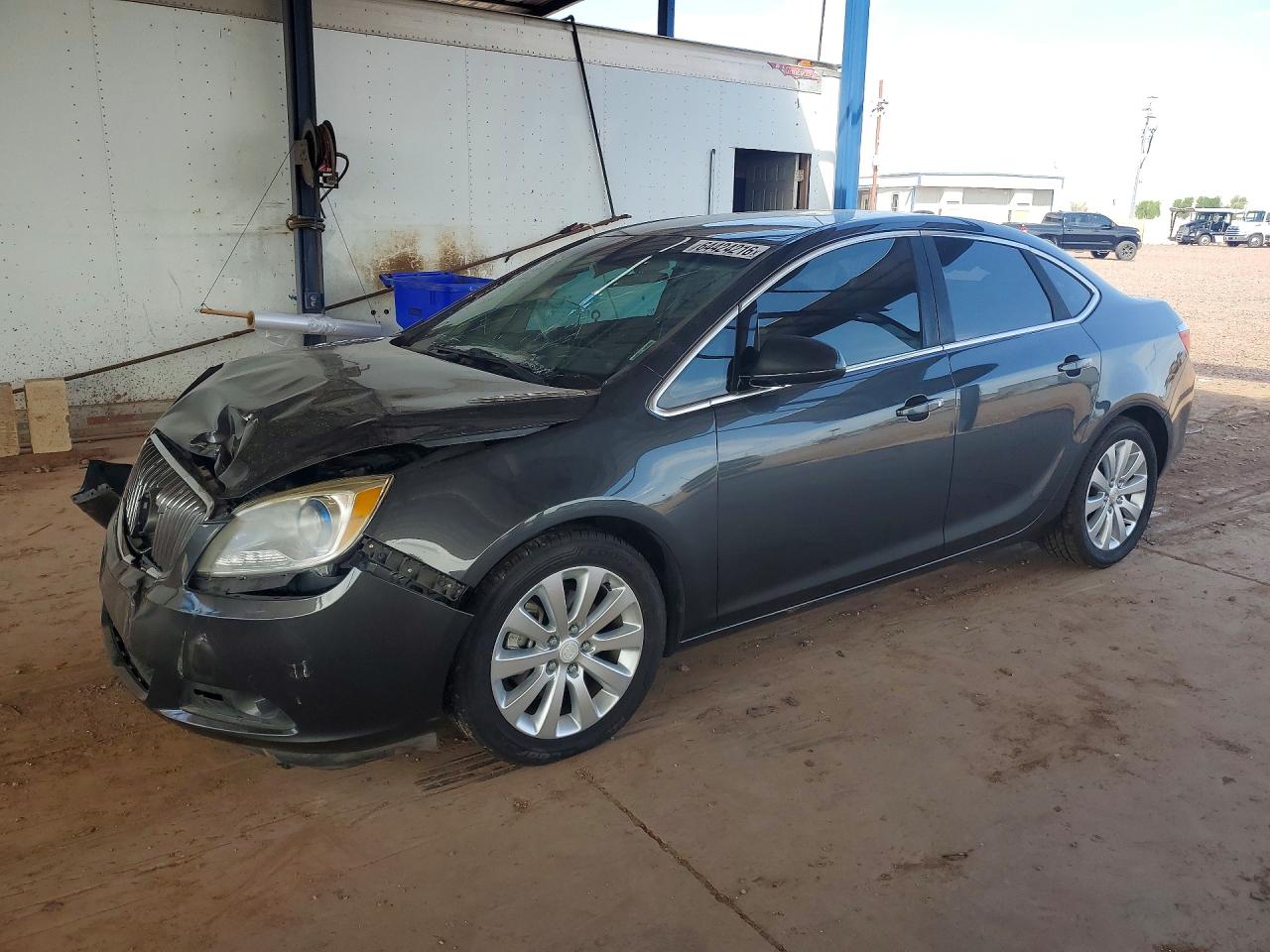 1G4PP5SK8G4156582 · 2016 BUICK VERANO