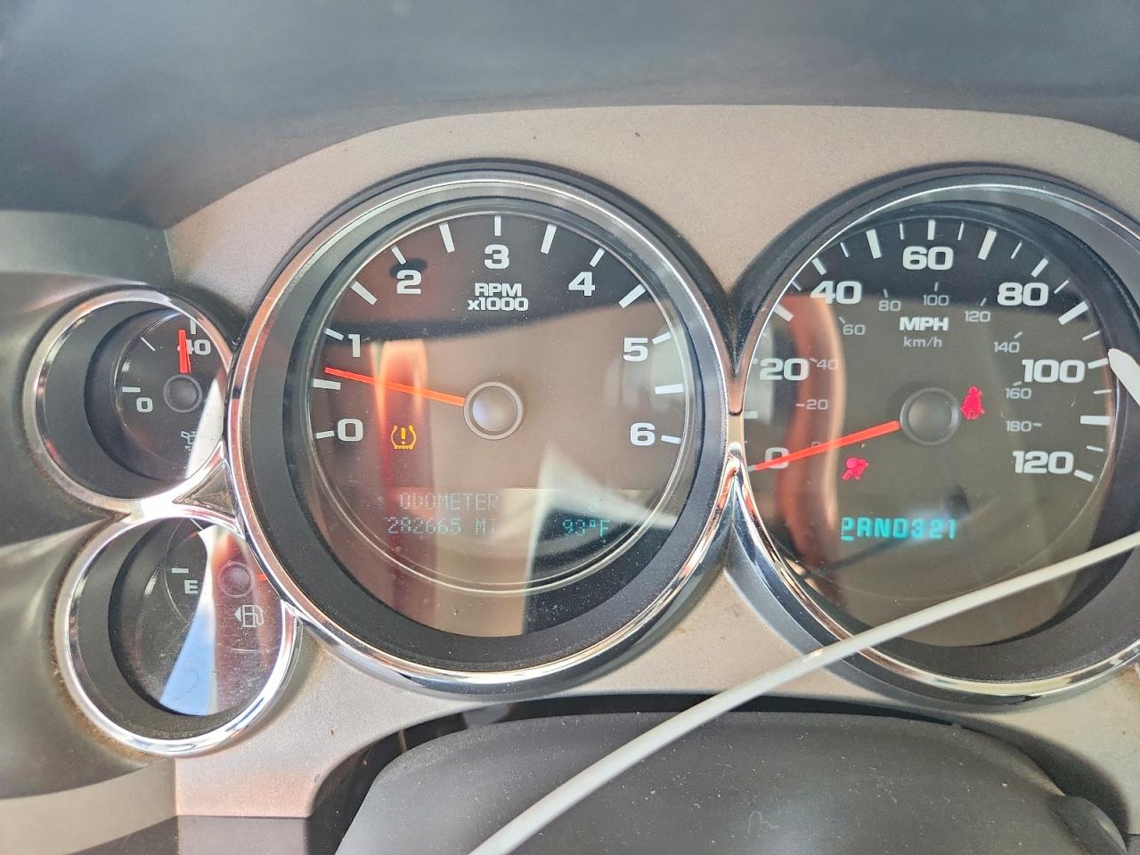 3GCPCSEA3CG238055 · 2012 CHEVROLET SILVERADO · 9/12