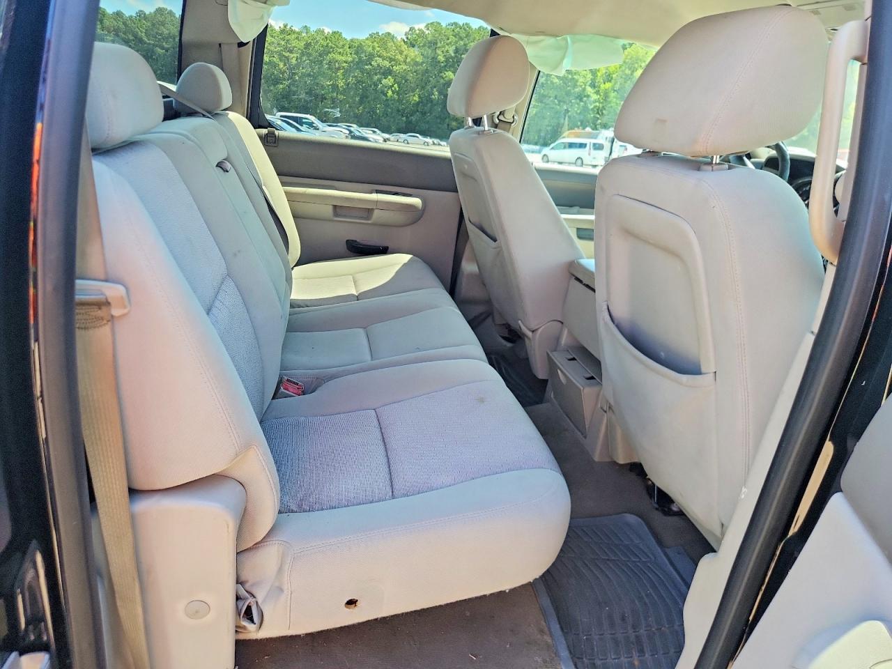 3GCPCSEA3CG238055 · 2012 CHEVROLET SILVERADO · 10/12