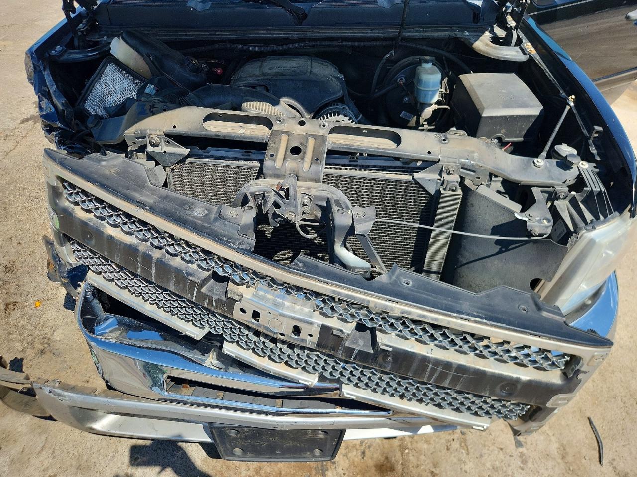 3GCPCSEA3CG238055 · 2012 CHEVROLET SILVERADO · 11/12