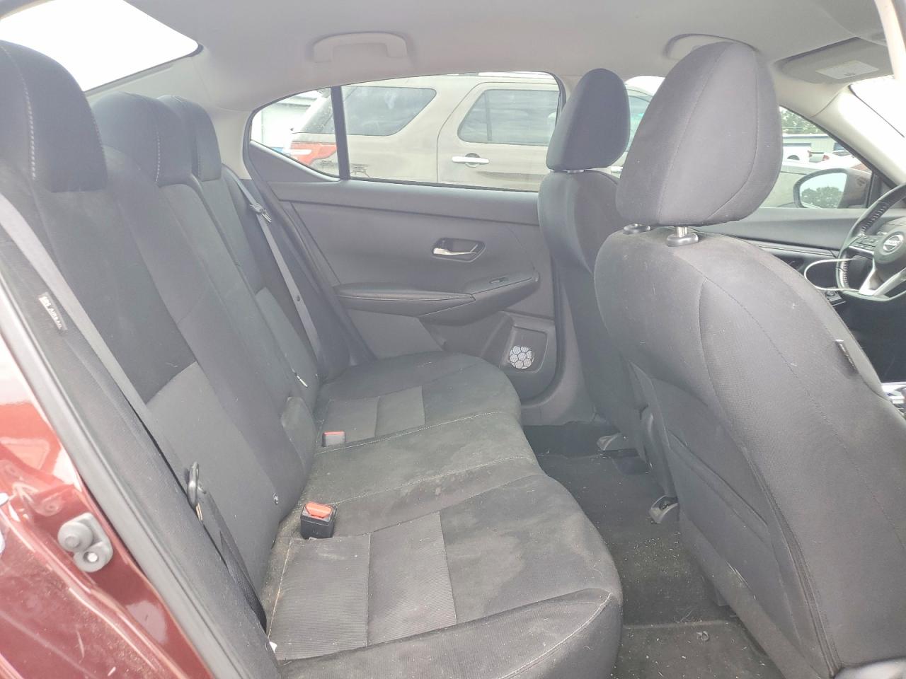 3N1AB8CV0NY291930 · 2022 NISSAN SENTRA · 10/12