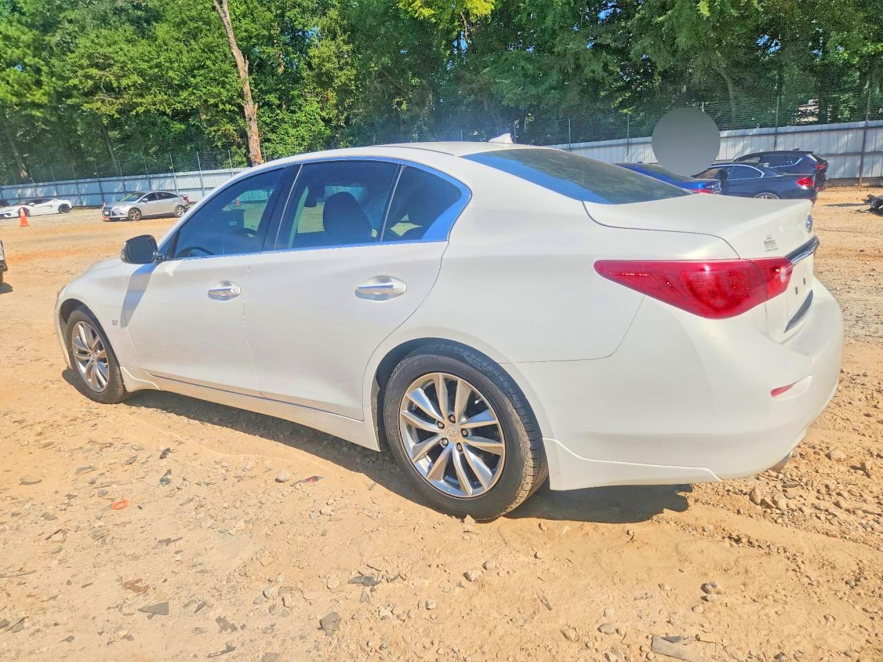 JN1BV7AP3EM674595 · 2014 INFINITI Q50 · 2/12
