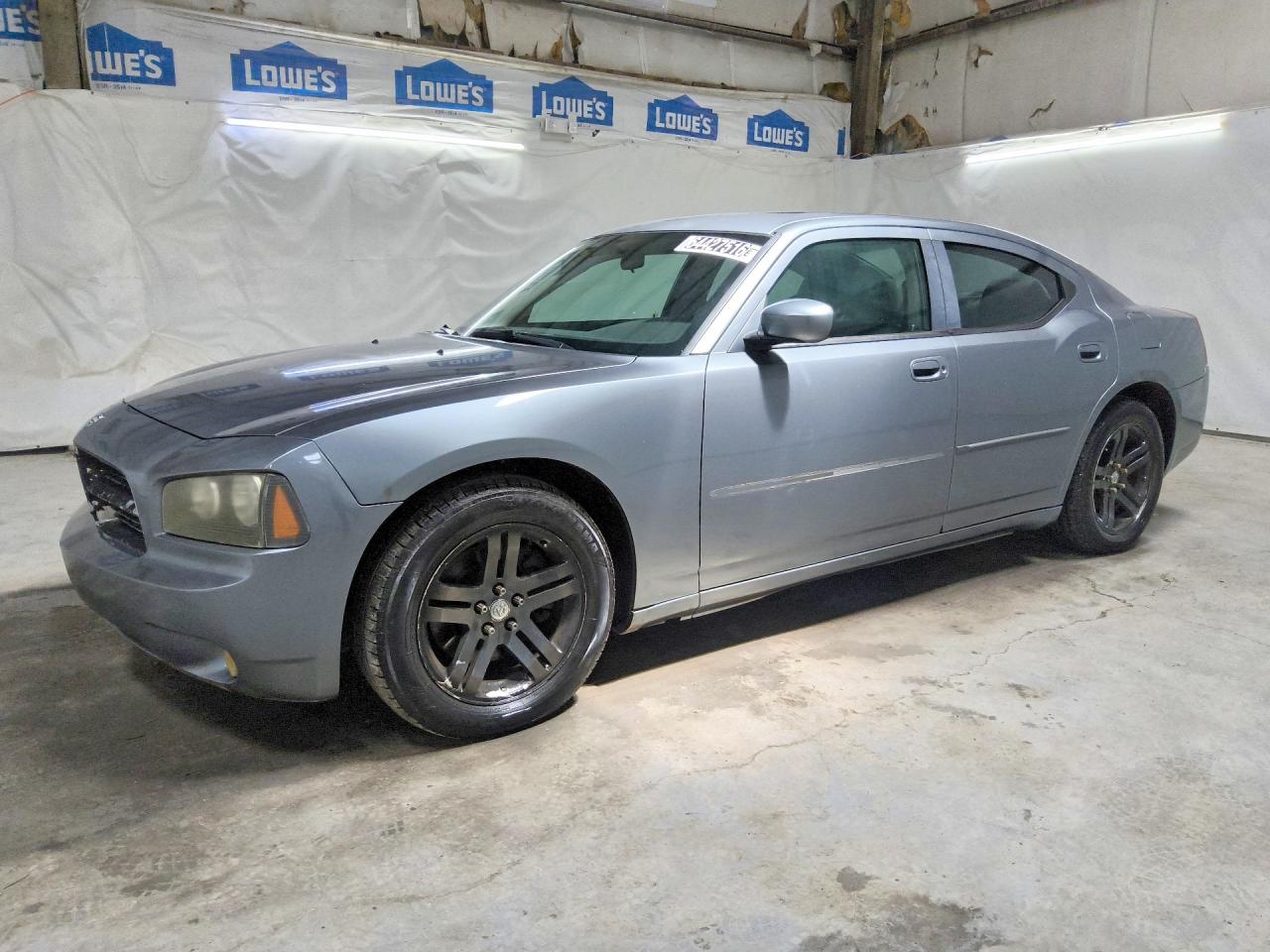 2006 DODGE CHARGER