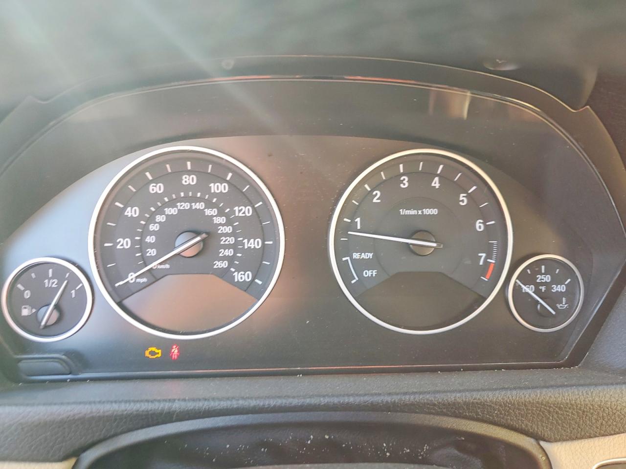 WBA3B1C50FP831838 · 2015 BMW 320 · 9/12