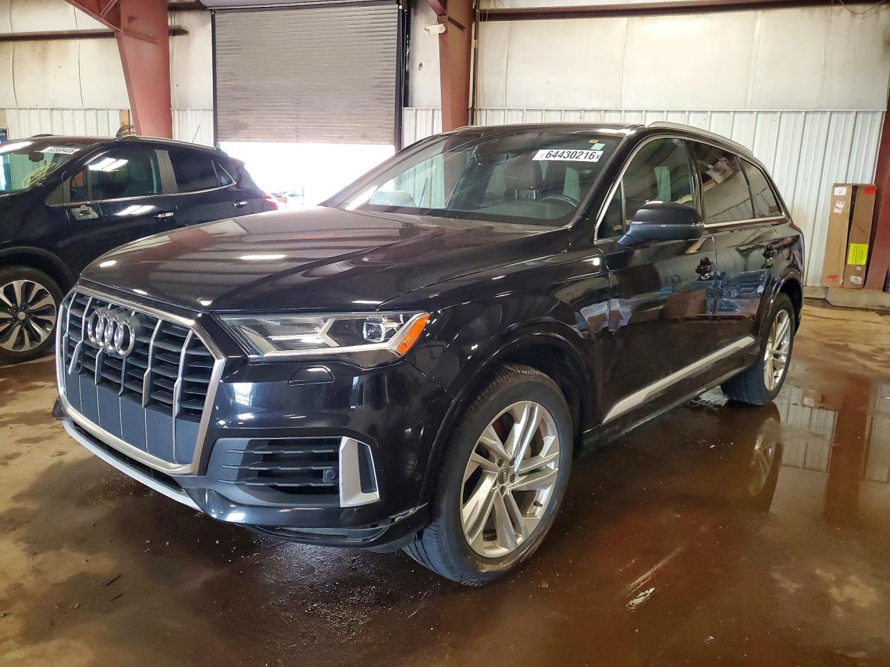 WA1LXAF75LD001154 · 2020 AUDI Q7